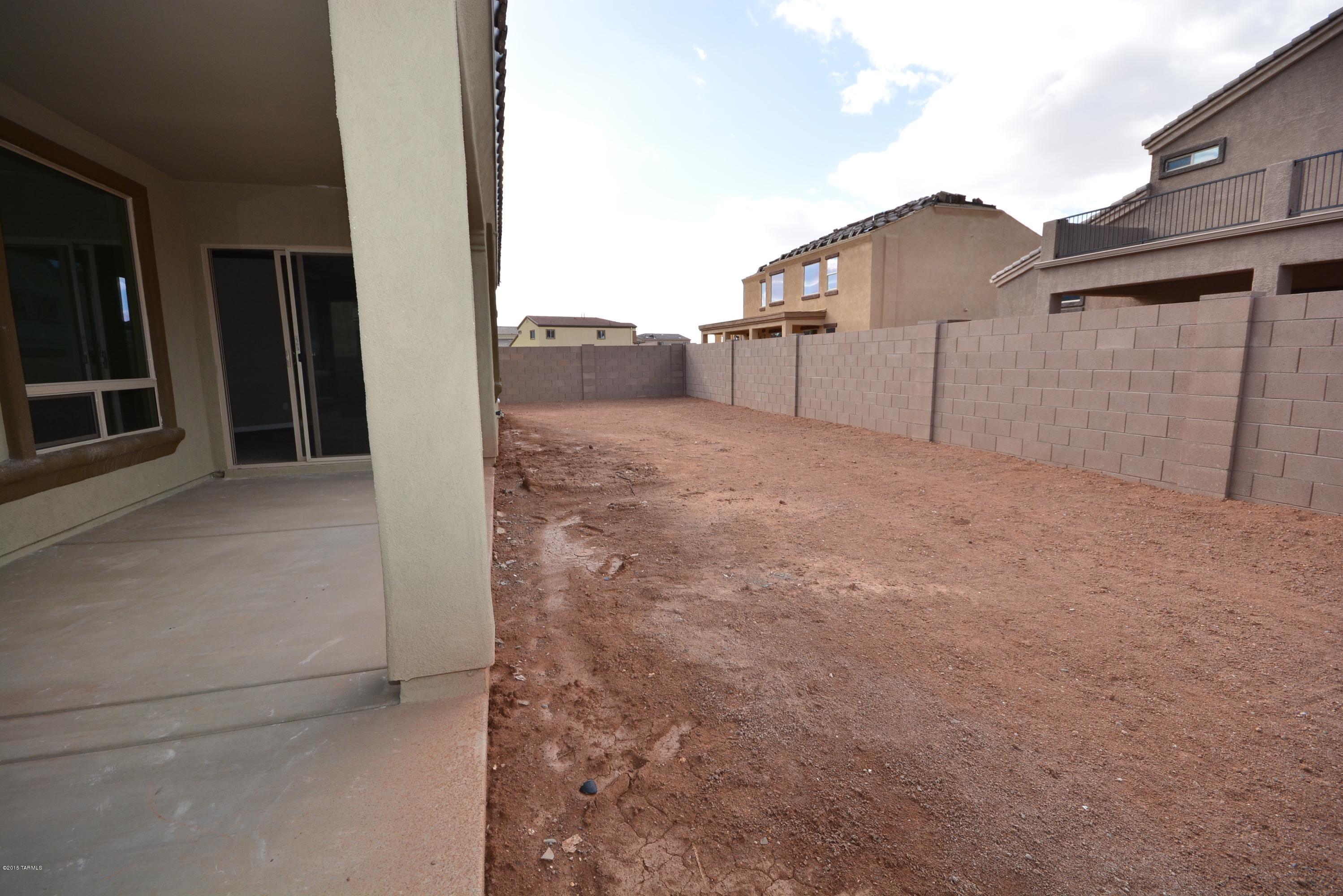 Saguaro Springs Block 8B (131-399) - Residential
