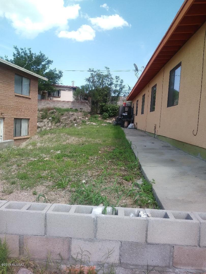 Downtown - Residential Income