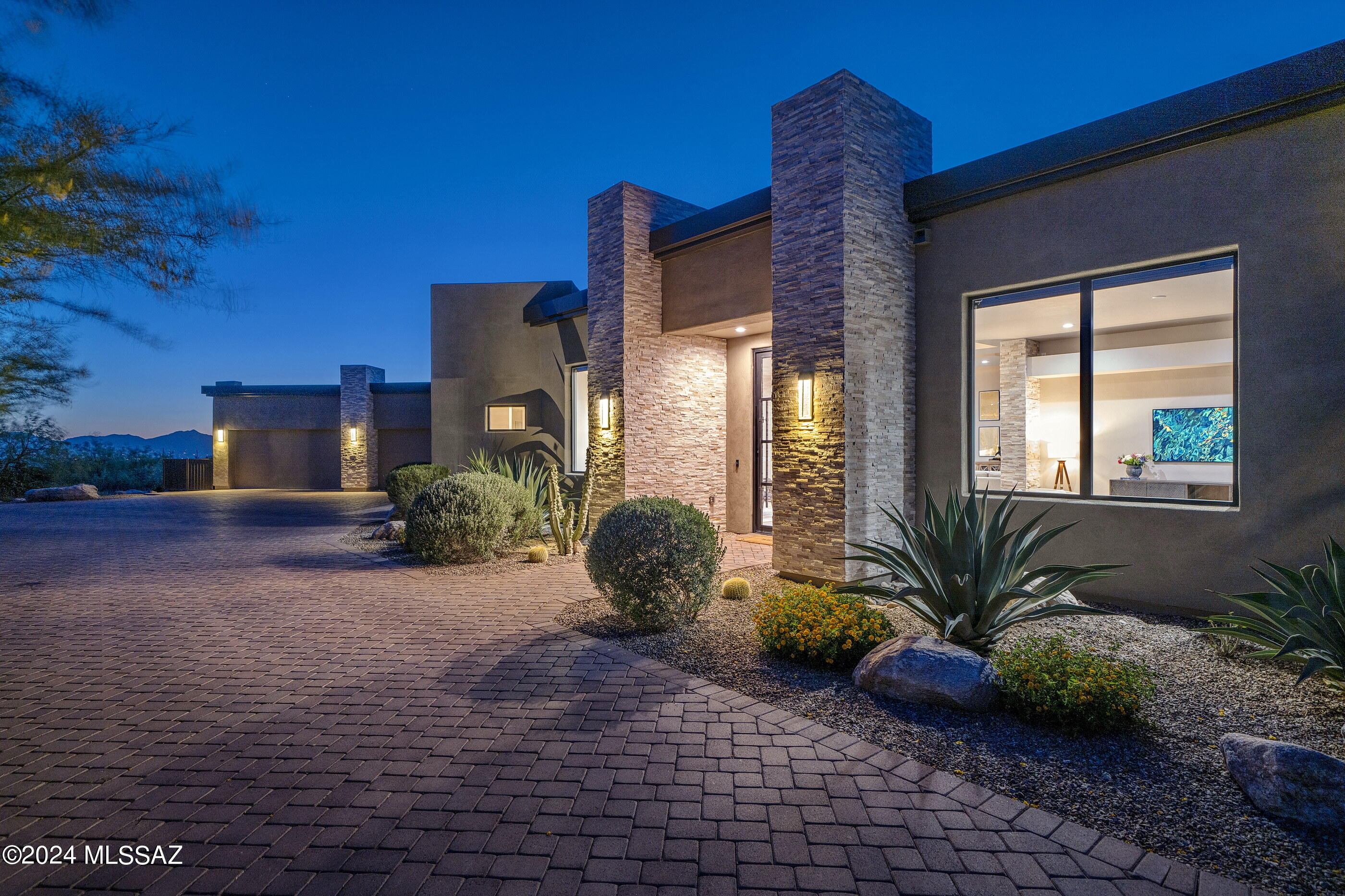 Pima Canyon Estates (30,33,96-102,115,124-127,136-139,147-151,16) - Residential