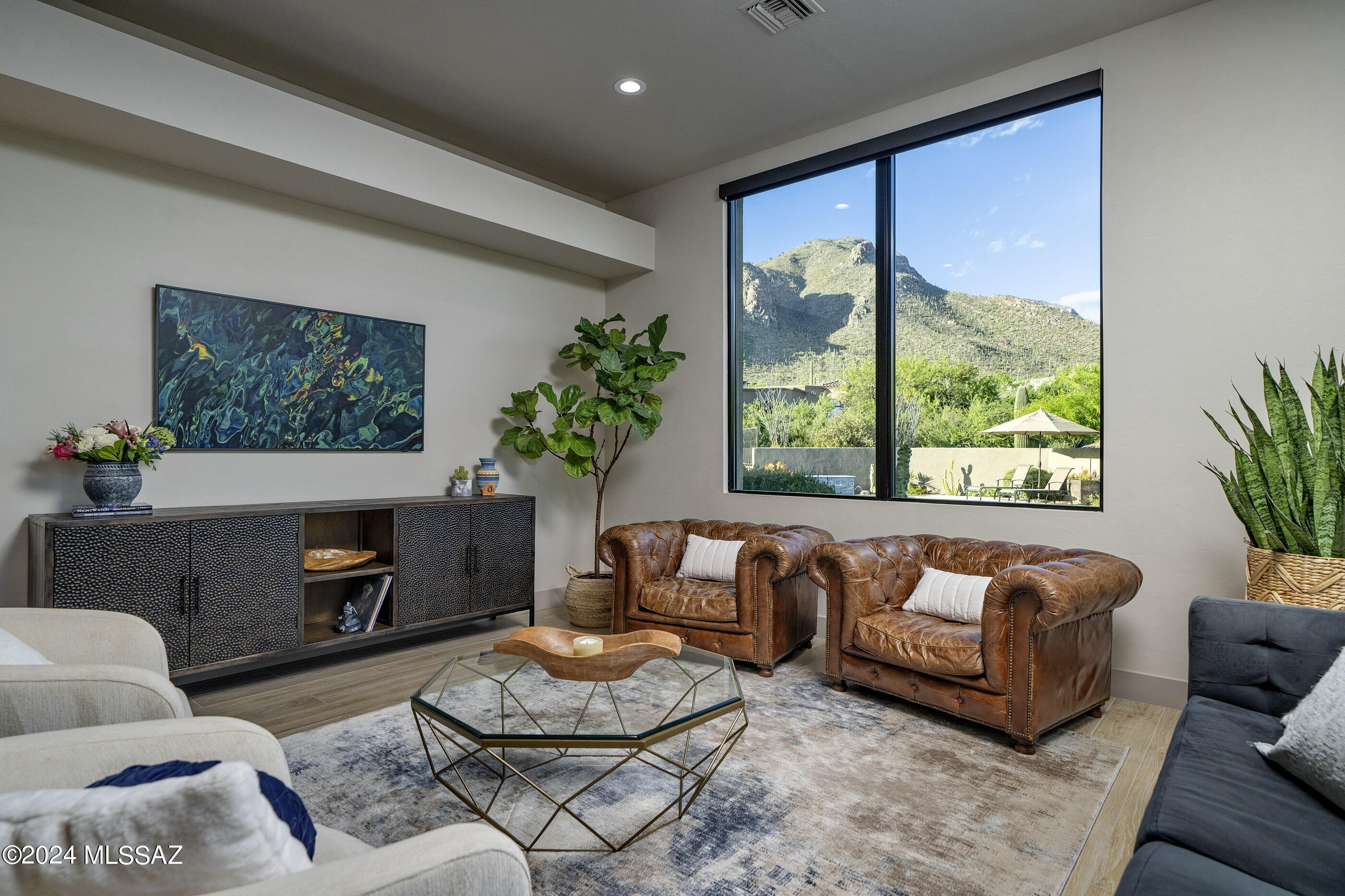 Pima Canyon Estates (30,33,96-102,115,124-127,136-139,147-151,16) - Residential