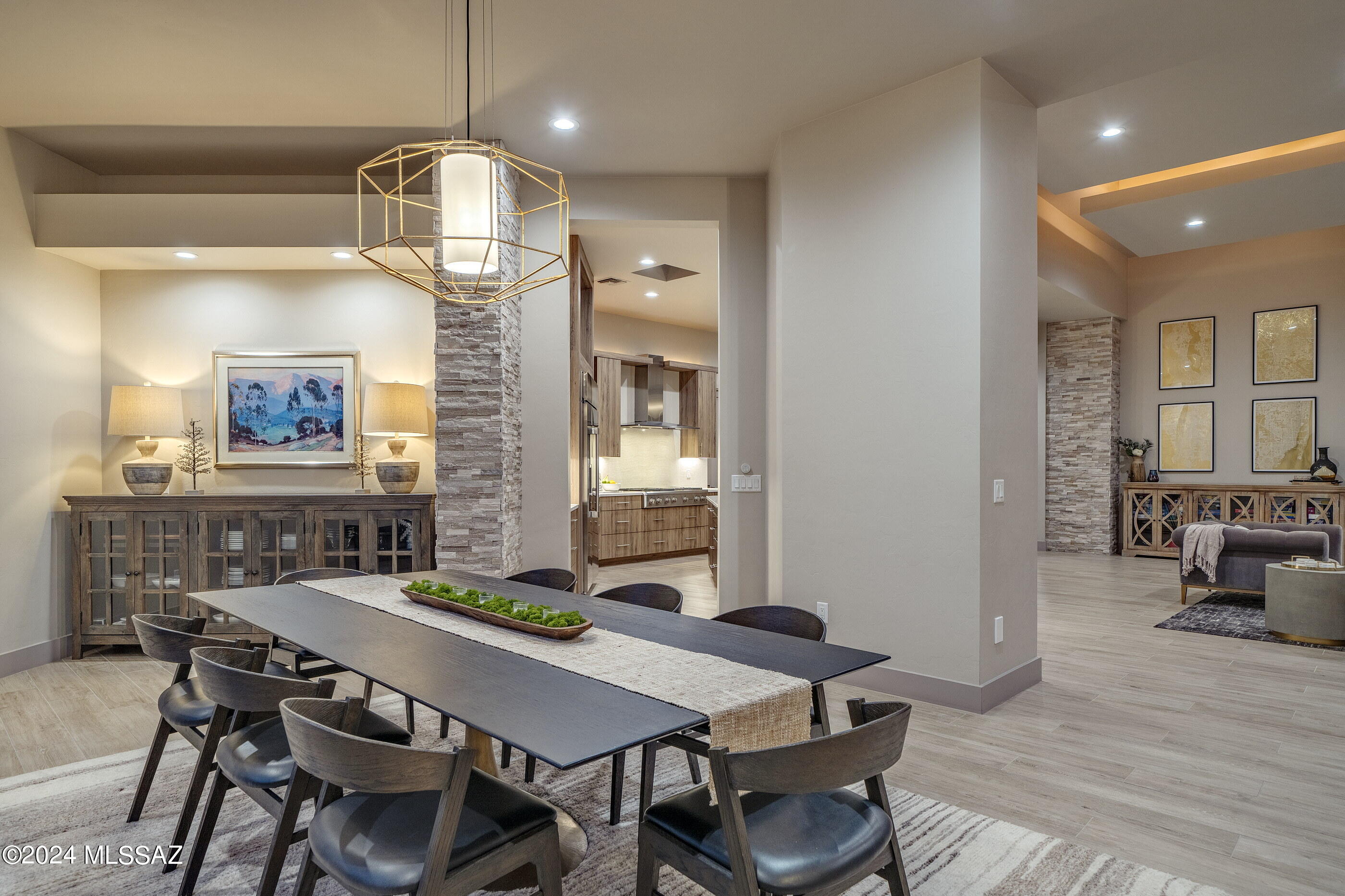 Pima Canyon Estates (30,33,96-102,115,124-127,136-139,147-151,16) - Residential