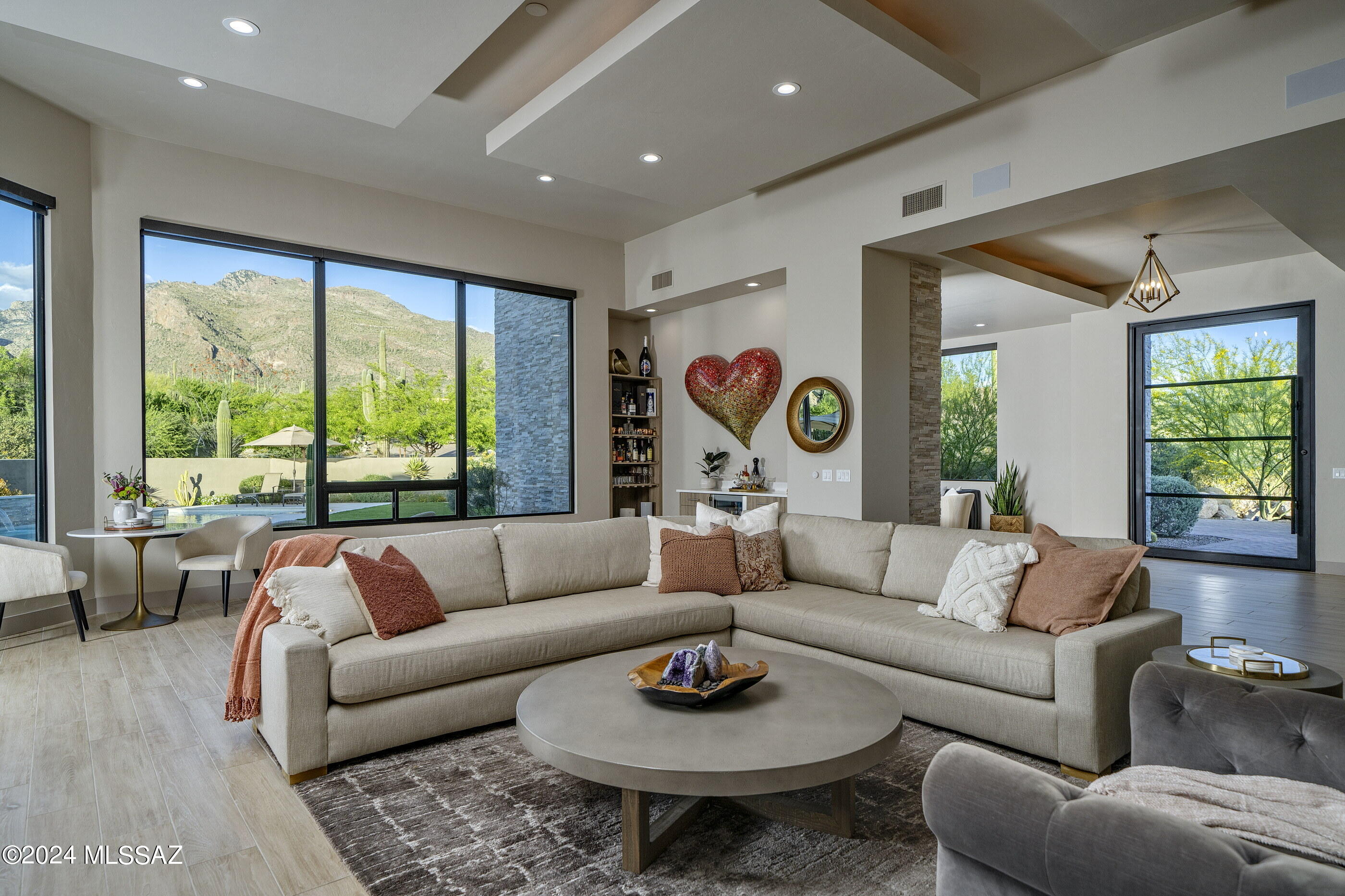 Pima Canyon Estates (30,33,96-102,115,124-127,136-139,147-151,16) - Residential