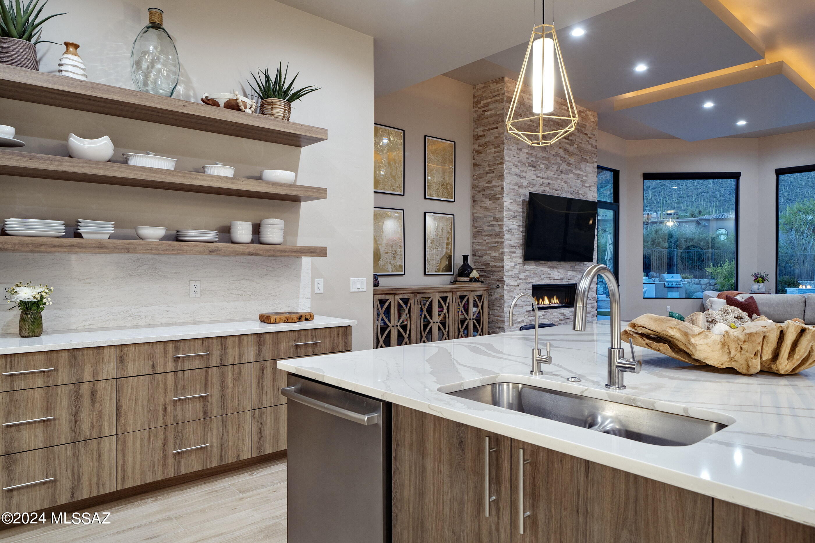 Pima Canyon Estates (30,33,96-102,115,124-127,136-139,147-151,16) - Residential