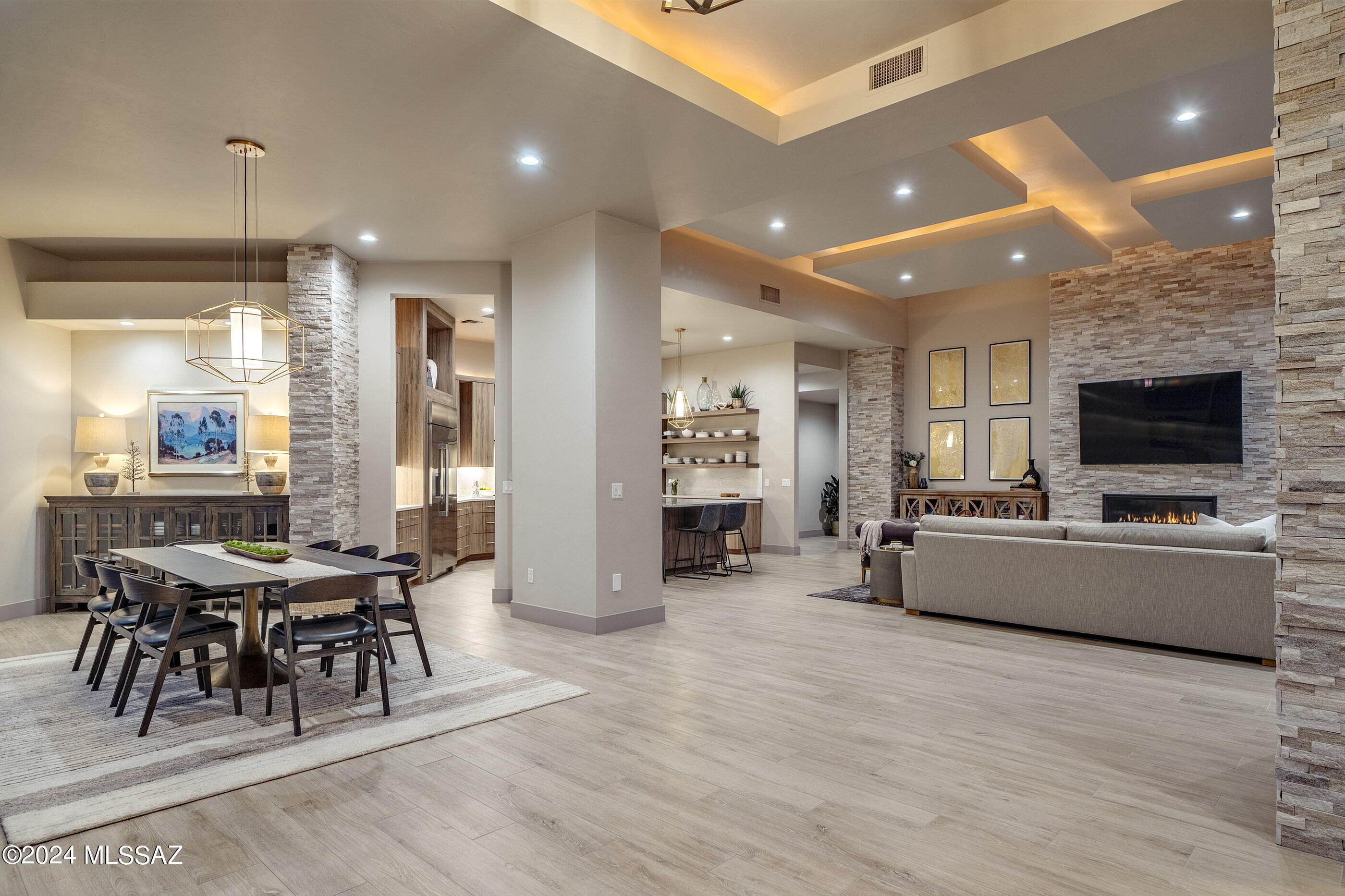 Pima Canyon Estates (30,33,96-102,115,124-127,136-139,147-151,16) - Residential