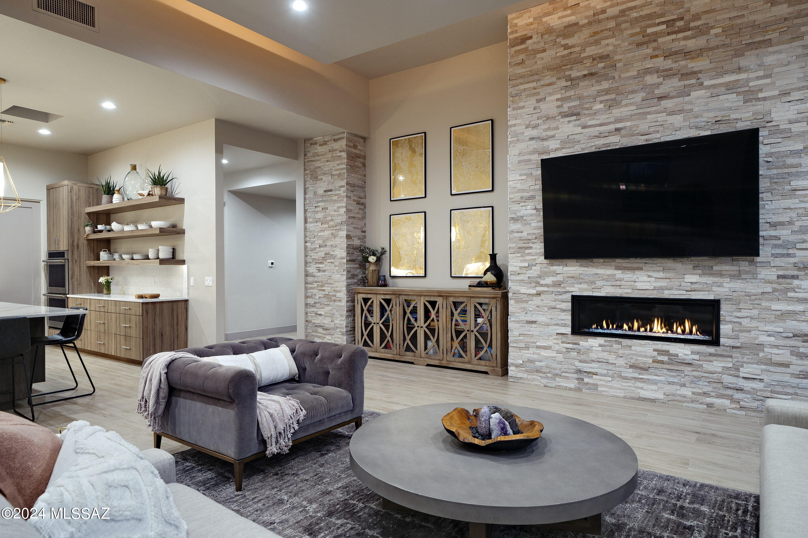 Pima Canyon Estates (30,33,96-102,115,124-127,136-139,147-151,16) - Residential