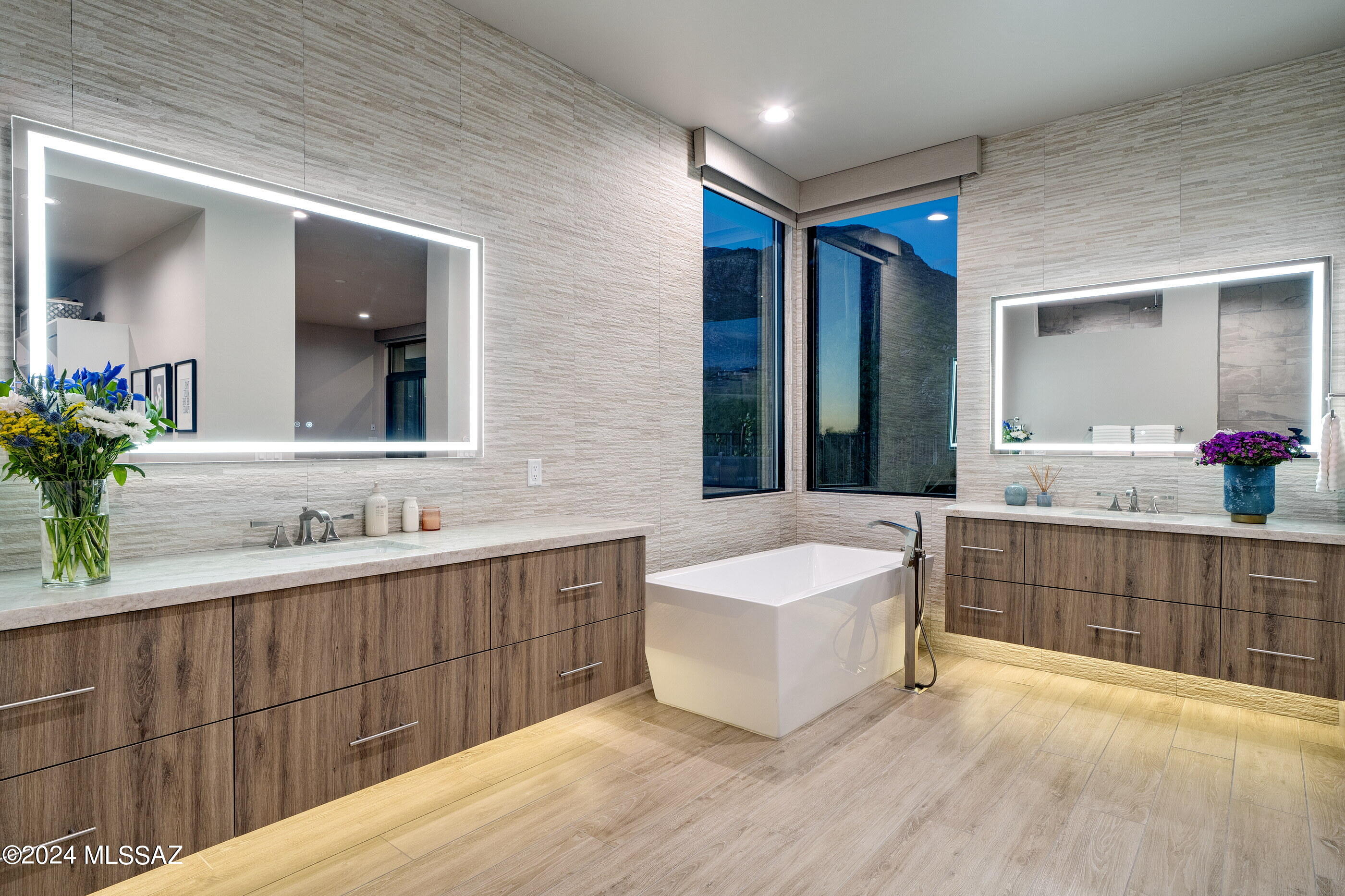 Pima Canyon Estates (30,33,96-102,115,124-127,136-139,147-151,16) - Residential