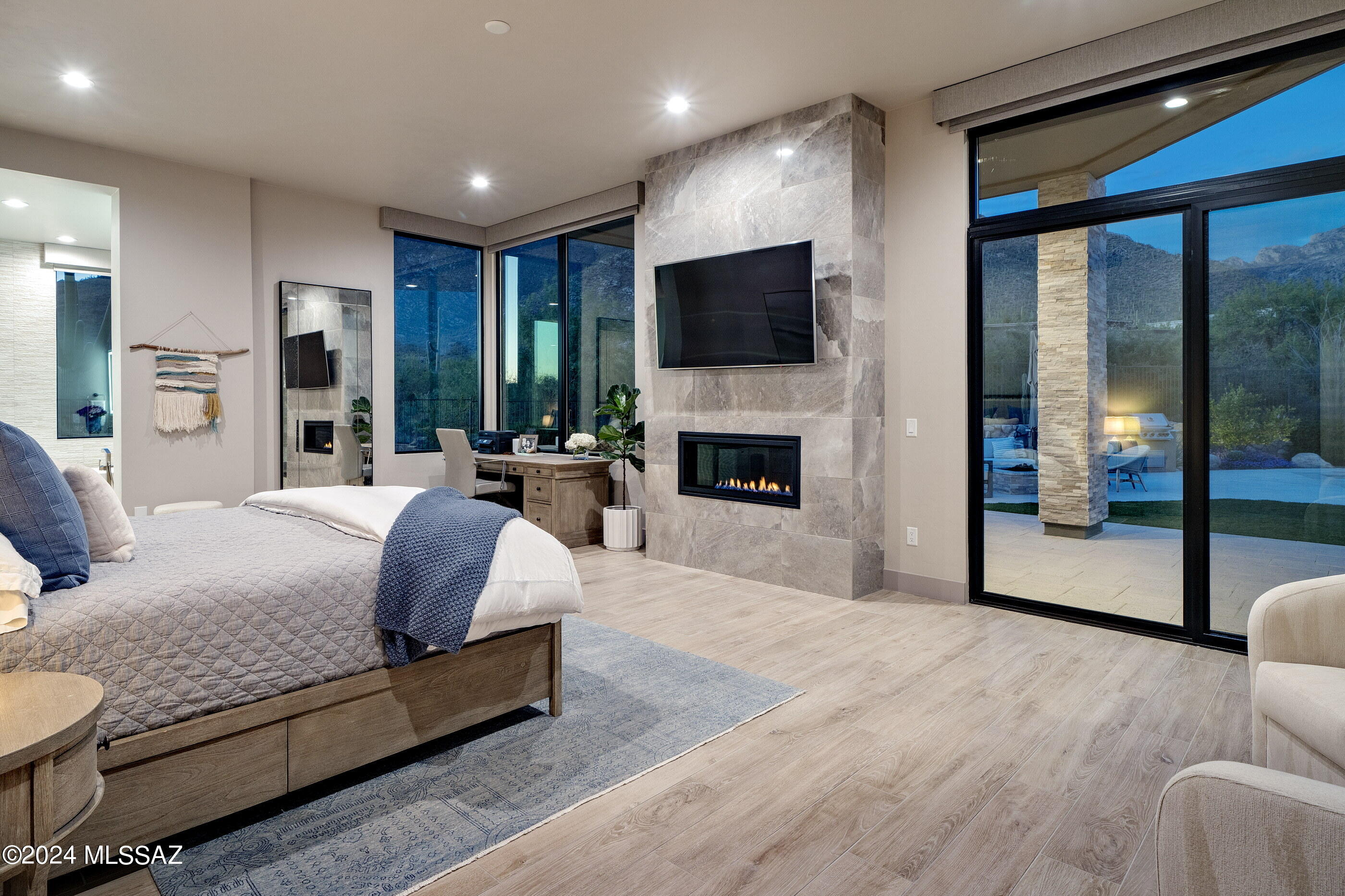 Pima Canyon Estates (30,33,96-102,115,124-127,136-139,147-151,16) - Residential