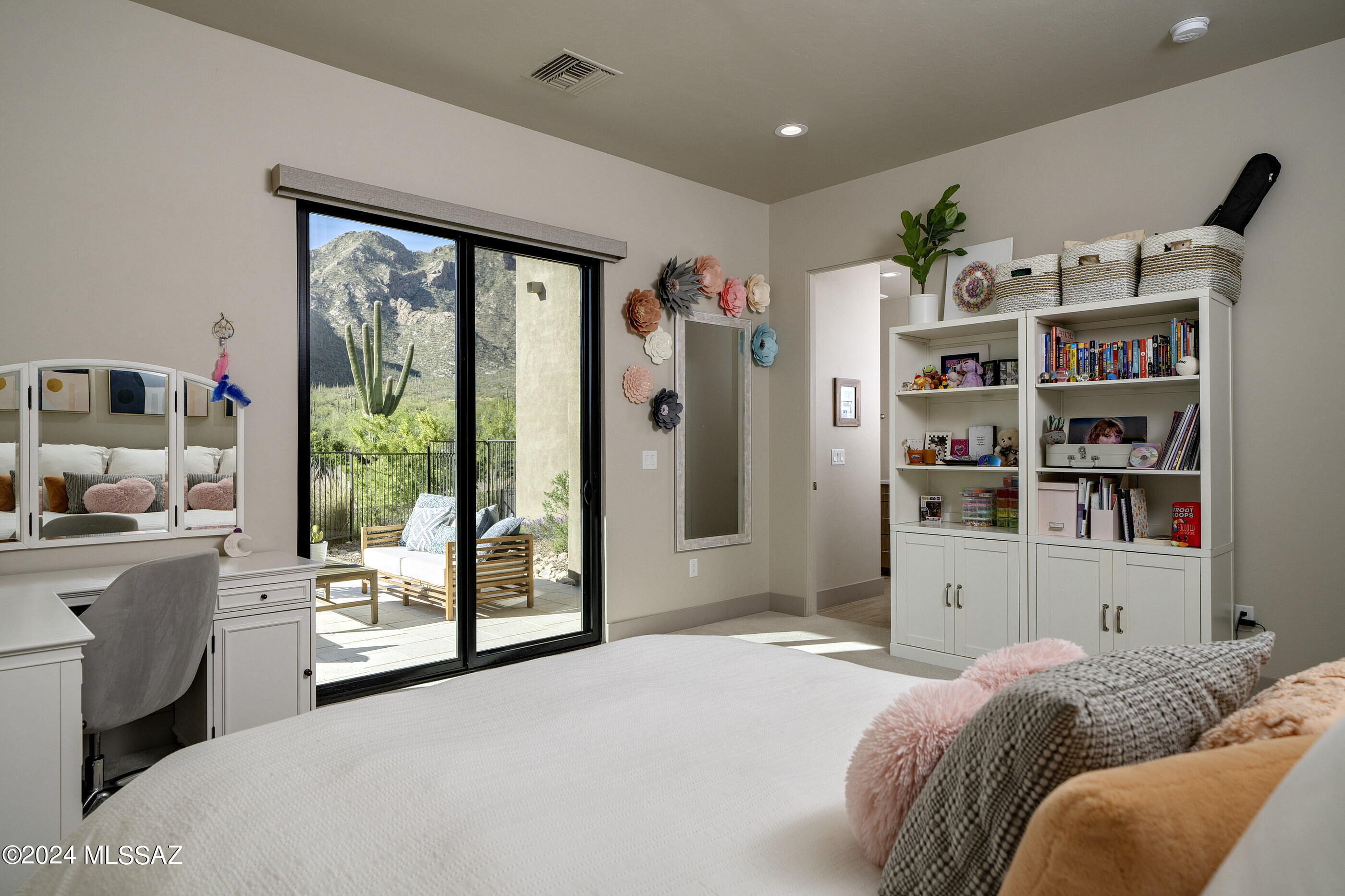 Pima Canyon Estates (30,33,96-102,115,124-127,136-139,147-151,16) - Residential