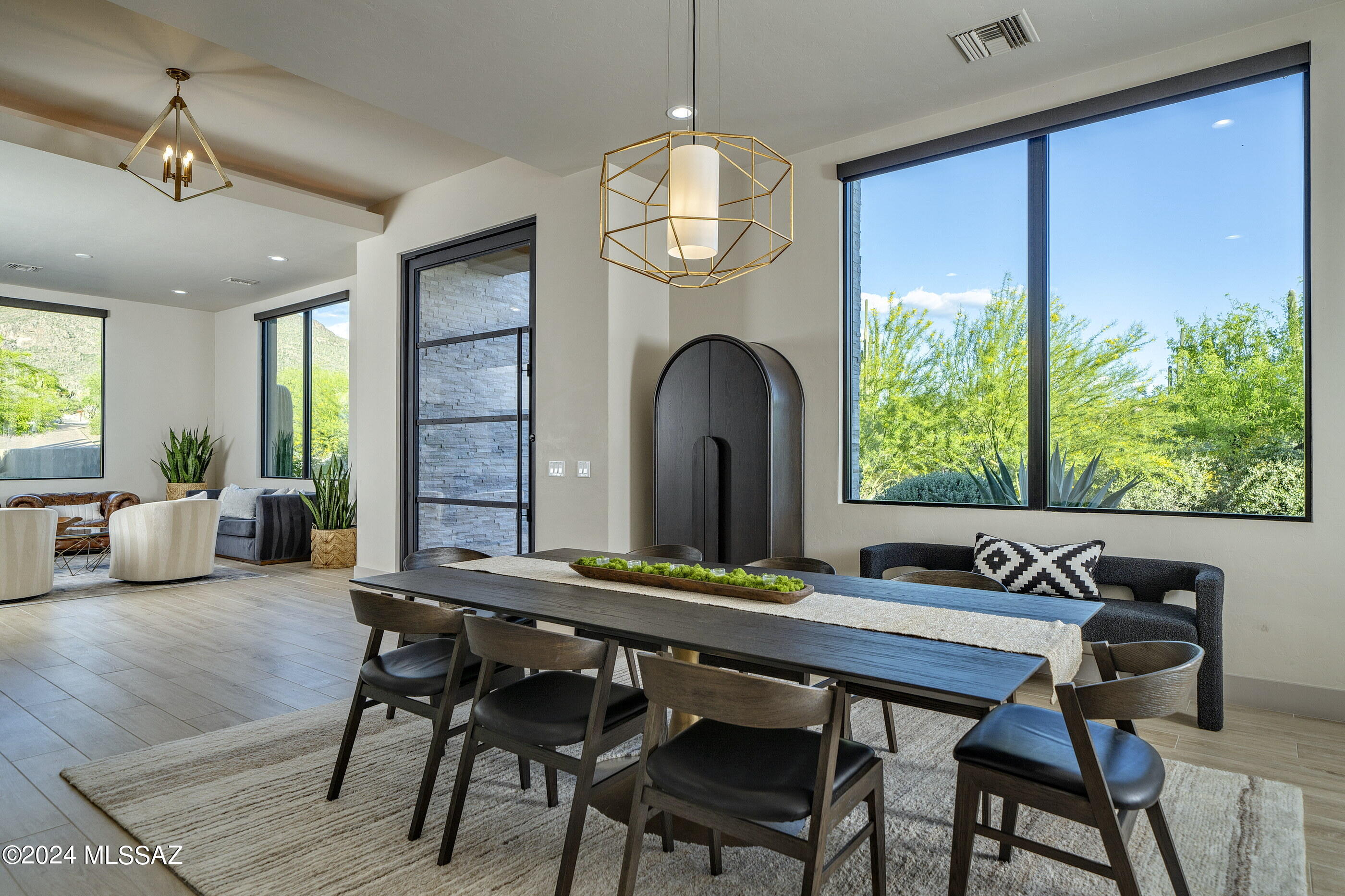 Pima Canyon Estates (30,33,96-102,115,124-127,136-139,147-151,16) - Residential