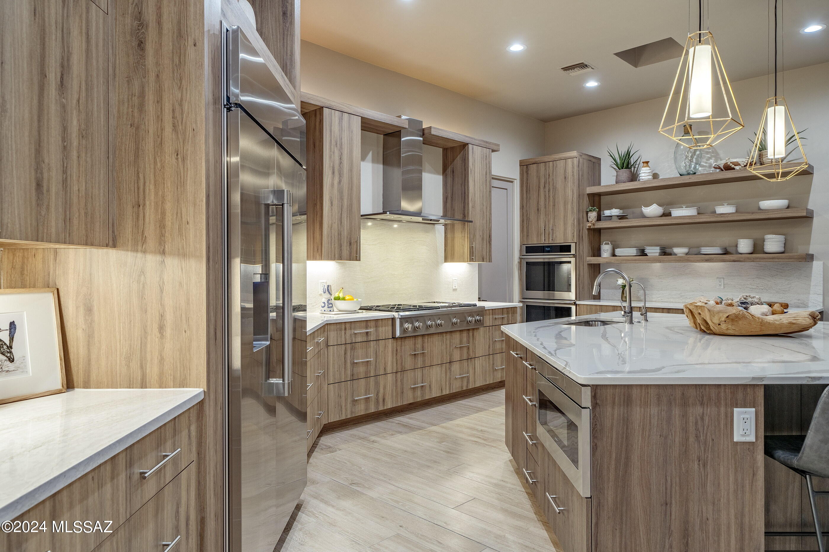 Pima Canyon Estates (30,33,96-102,115,124-127,136-139,147-151,16) - Residential