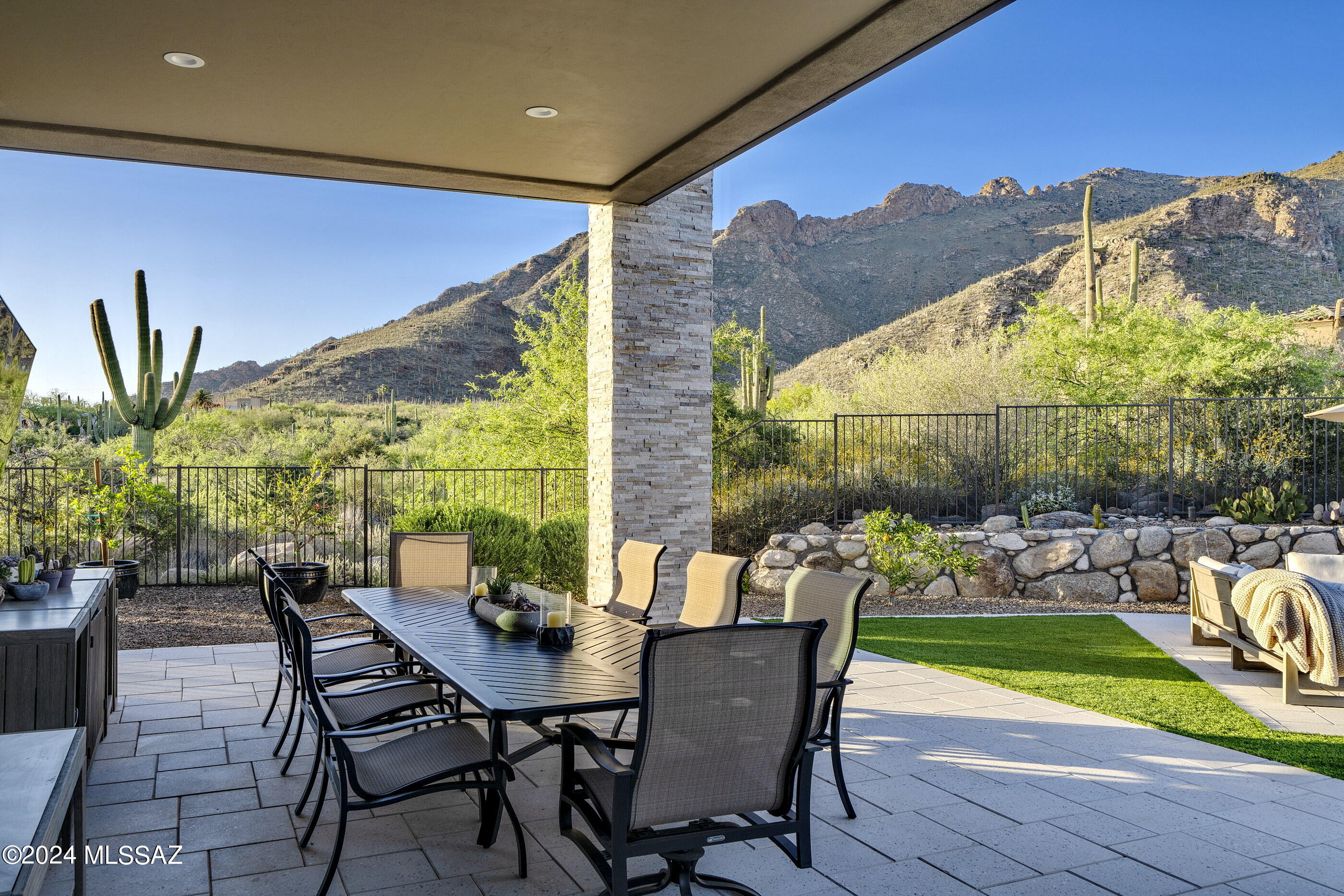 Pima Canyon Estates (30,33,96-102,115,124-127,136-139,147-151,16) - Residential