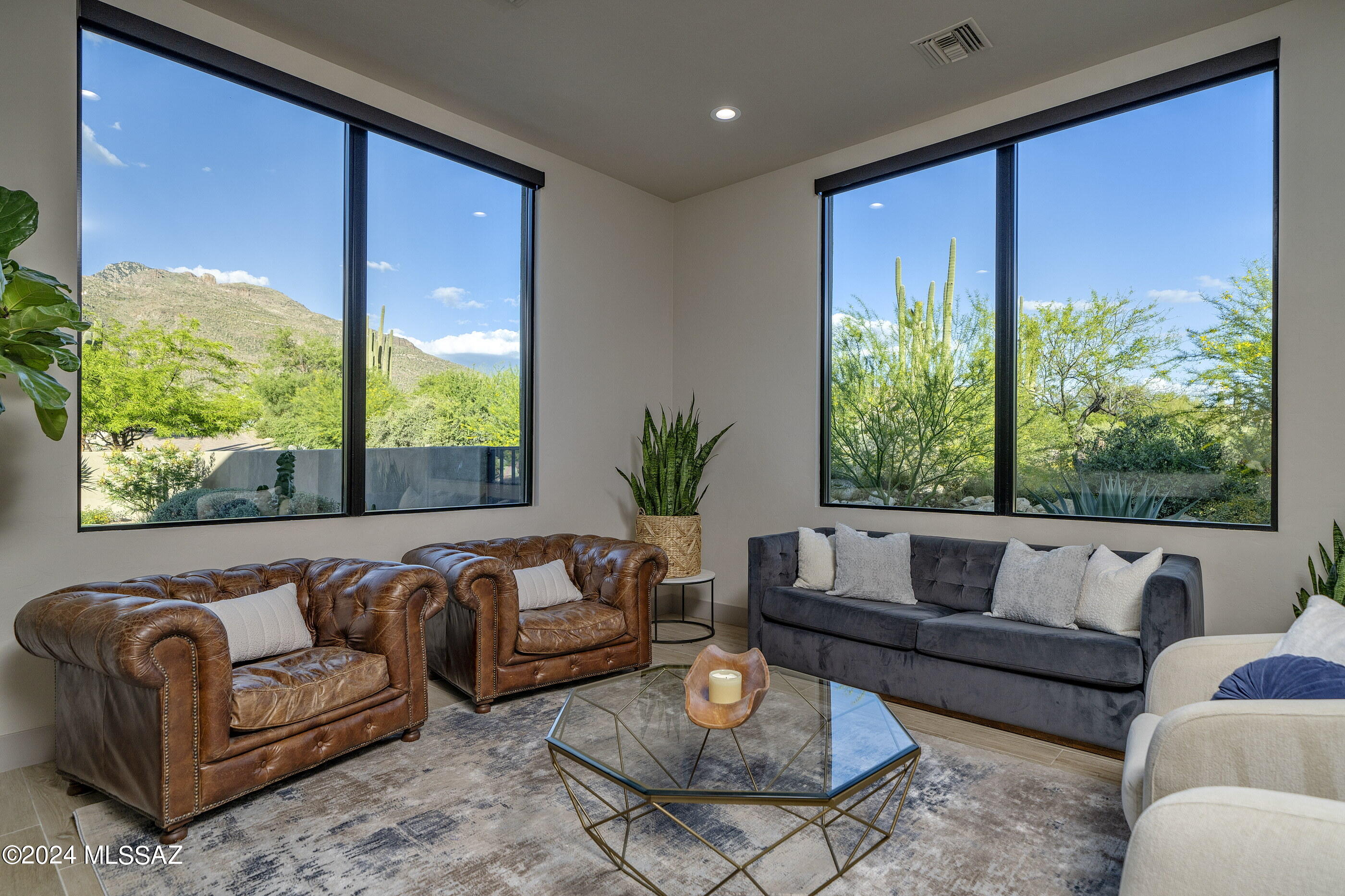 Pima Canyon Estates (30,33,96-102,115,124-127,136-139,147-151,16) - Residential