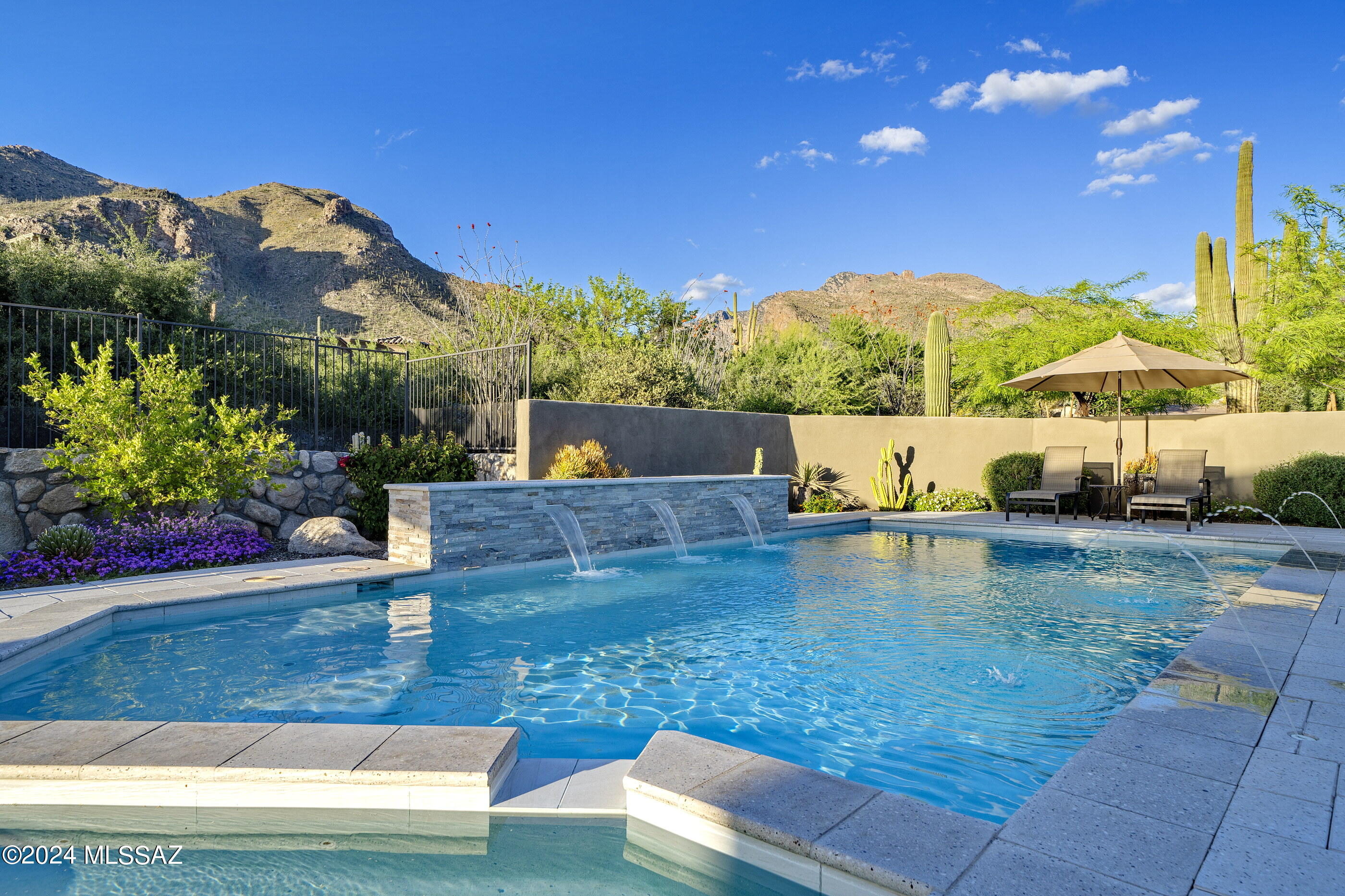 Pima Canyon Estates (30,33,96-102,115,124-127,136-139,147-151,16) - Residential