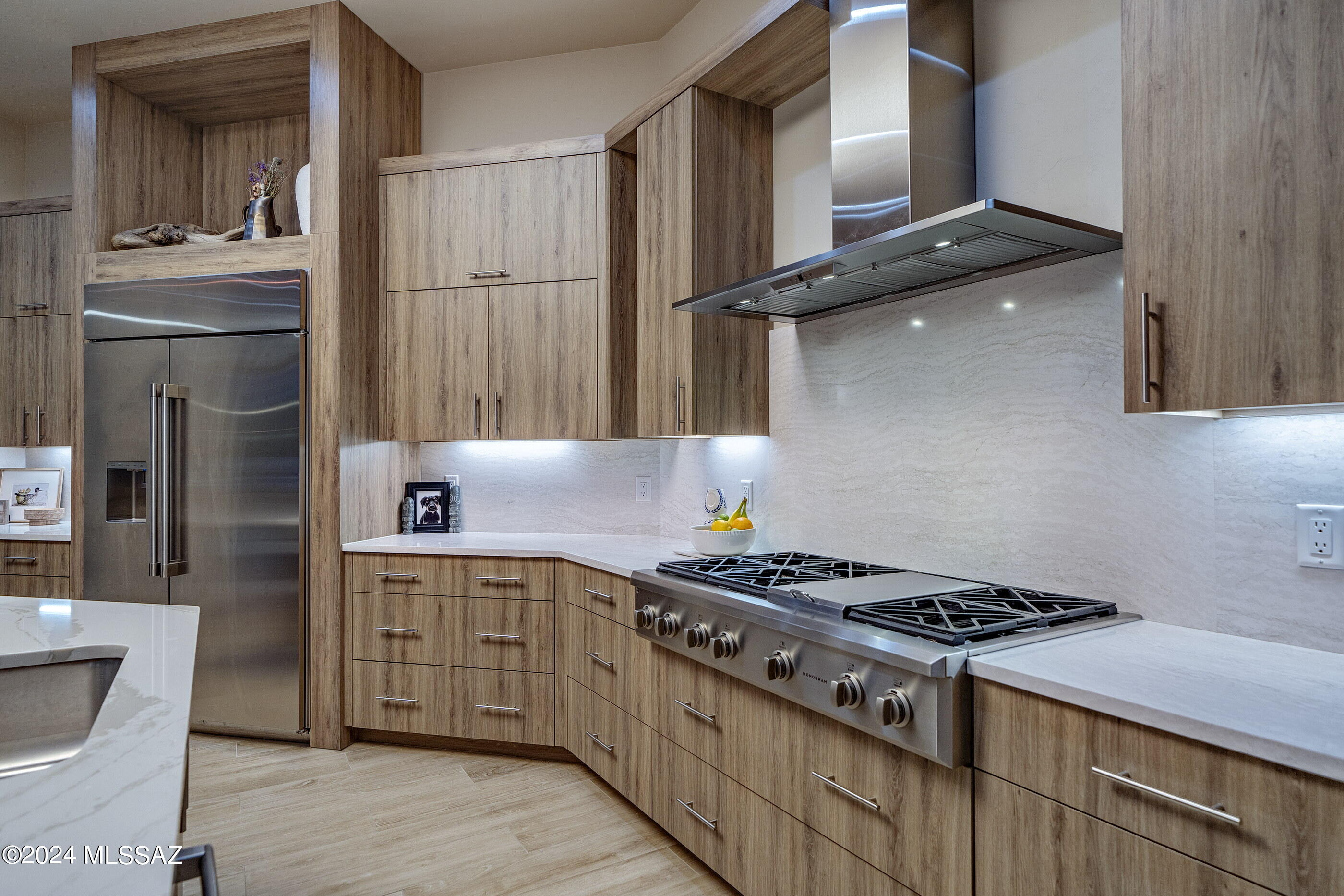Pima Canyon Estates (30,33,96-102,115,124-127,136-139,147-151,16) - Residential