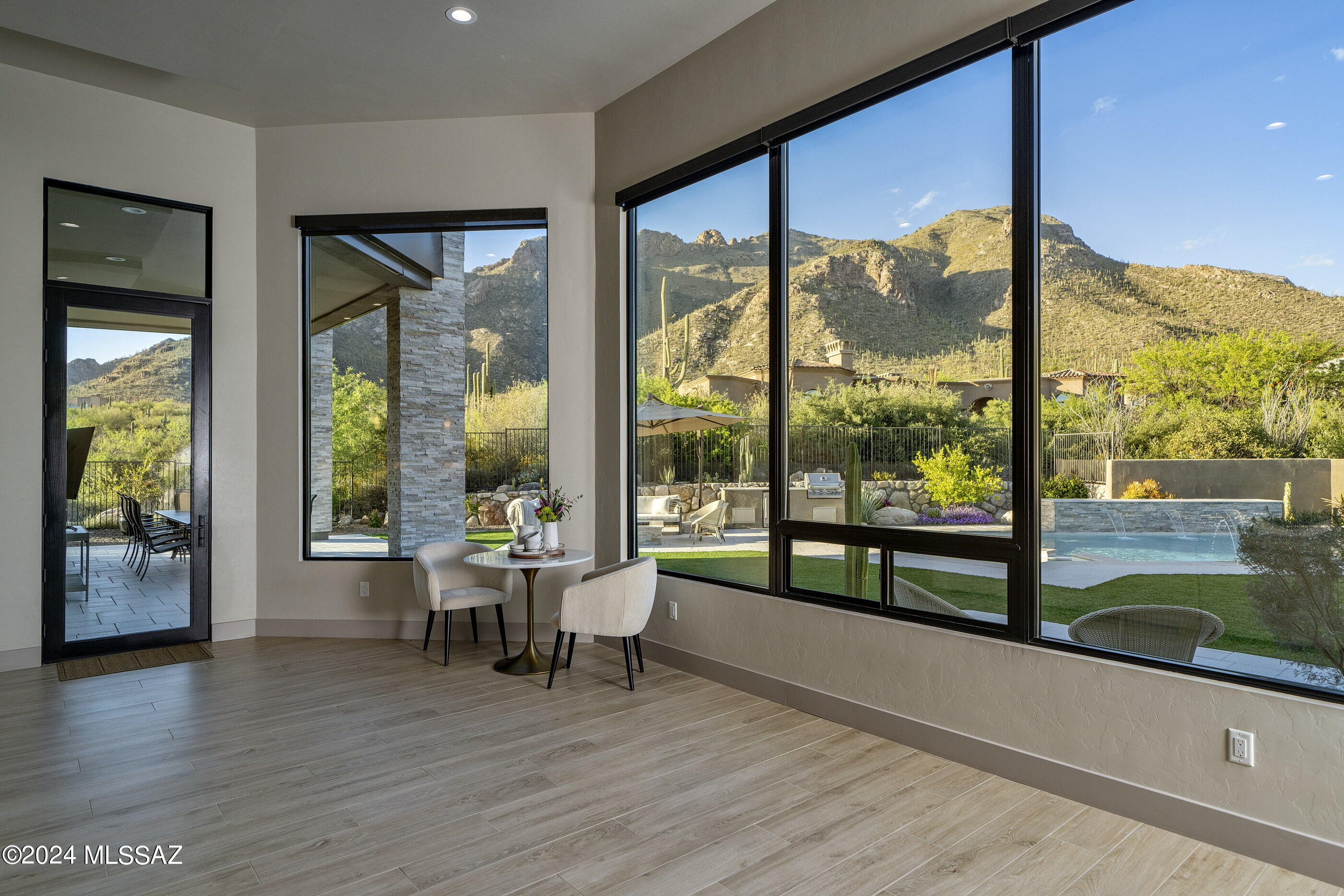 Pima Canyon Estates (30,33,96-102,115,124-127,136-139,147-151,16) - Residential