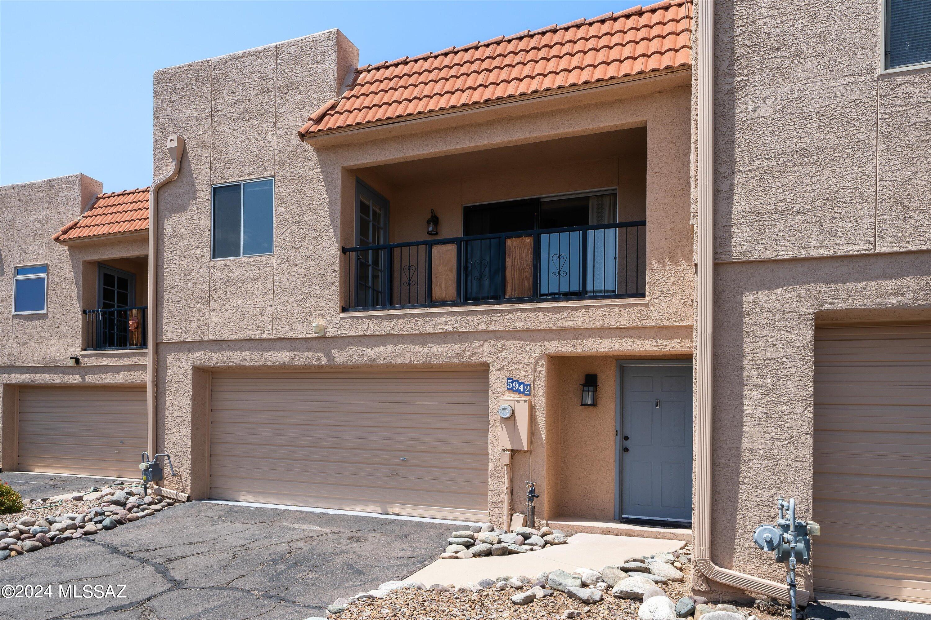 View Tucson, AZ 85712 townhome