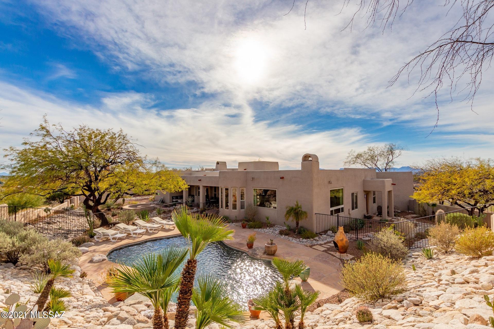 La Buena Vida Estates (39-73) - Residential