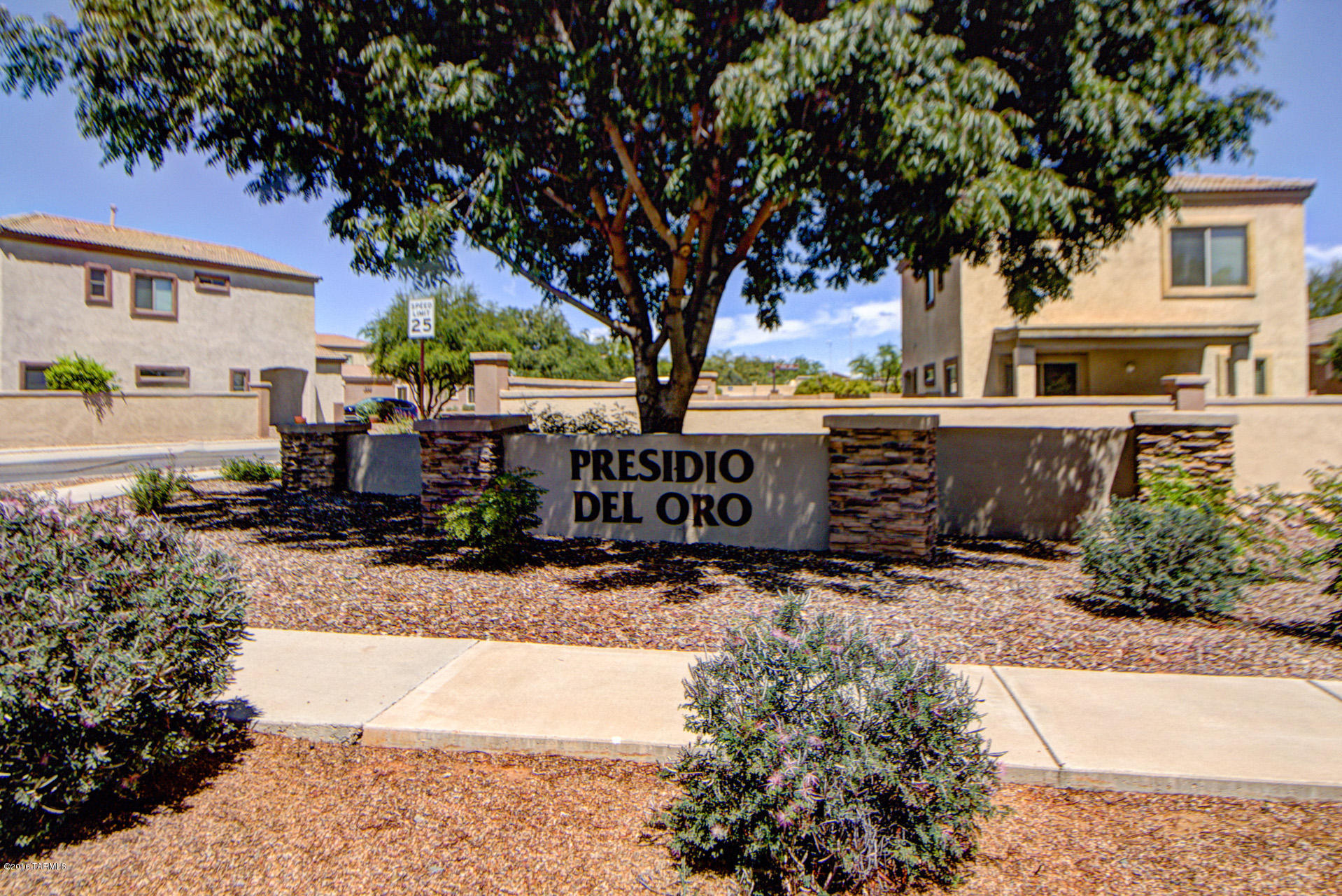 Presidio Del Oro (1-163) - Residential