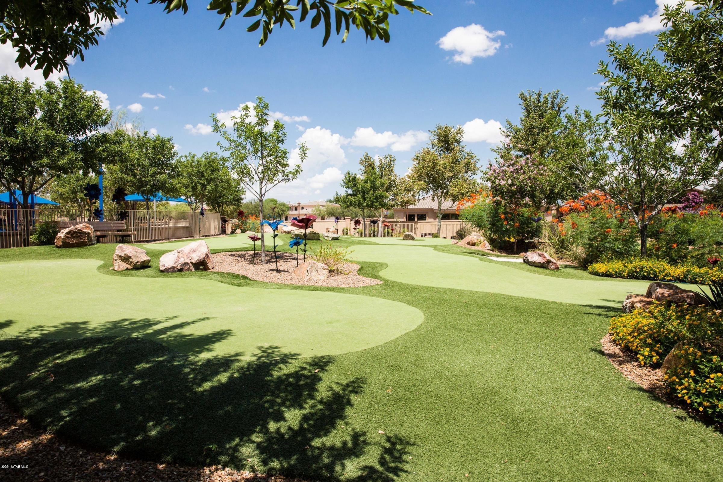 Presidio Del Oro (1-163) - Residential