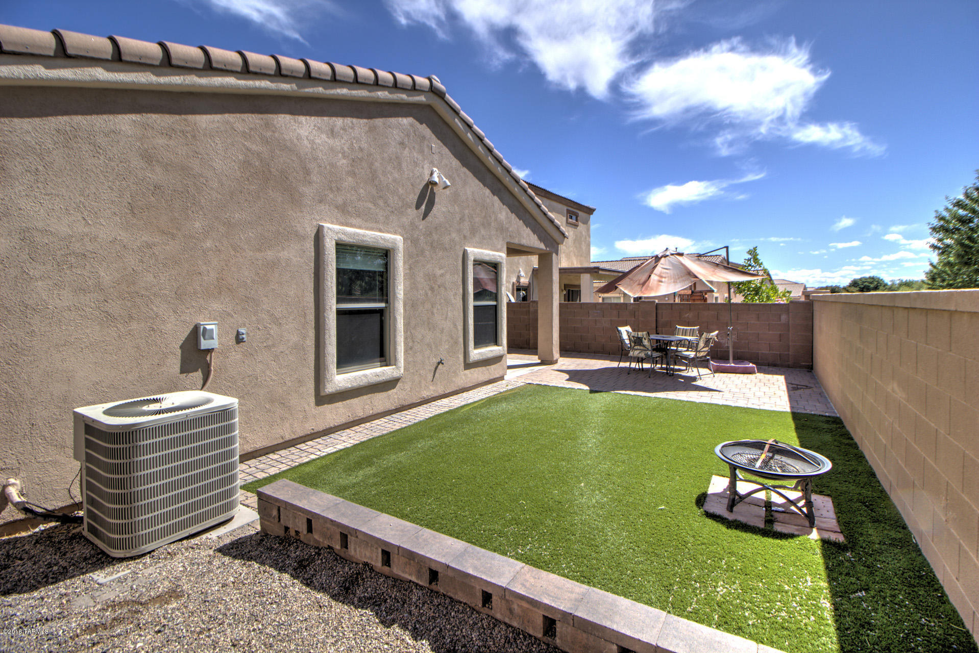 Presidio Del Oro (1-163) - Residential