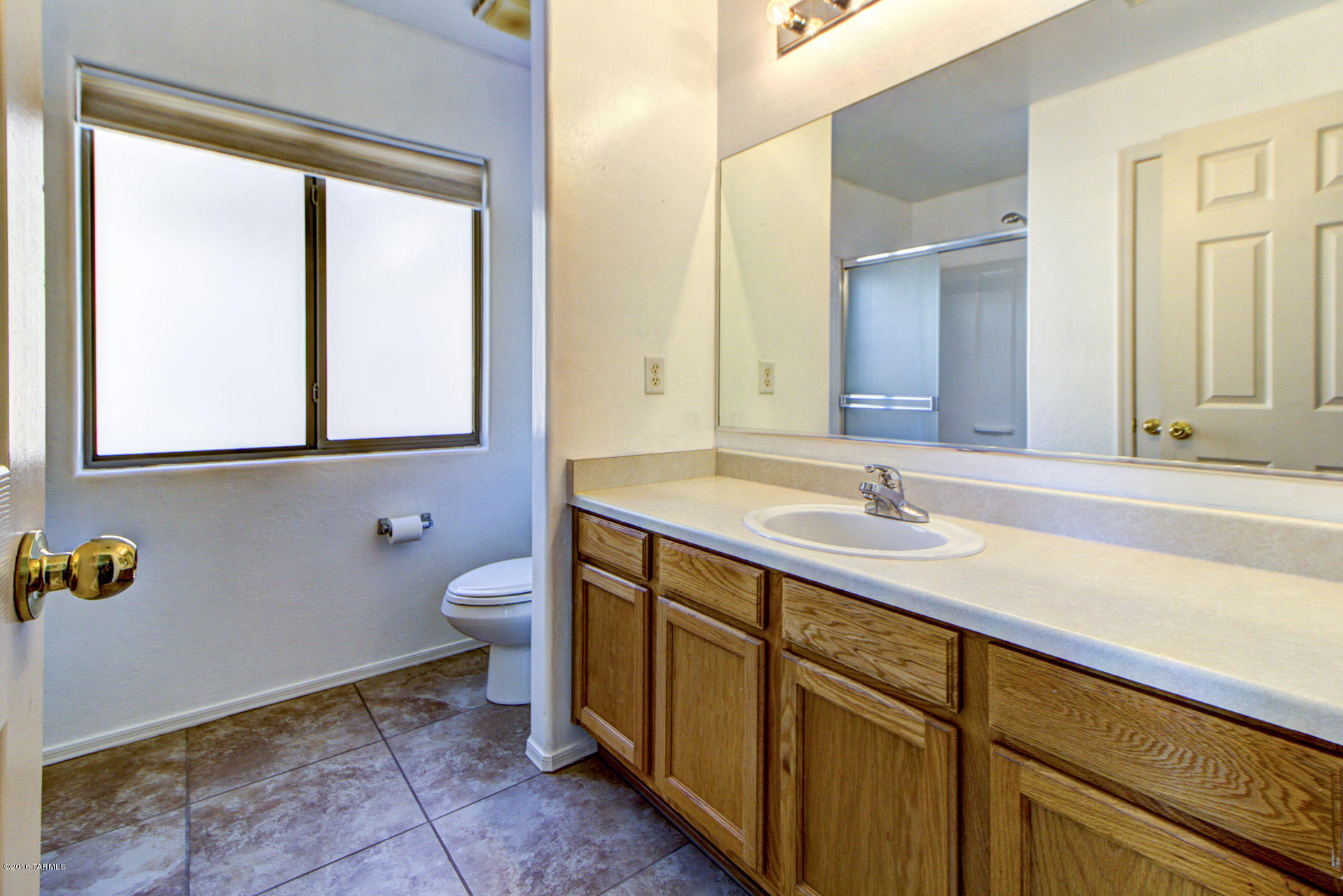 Presidio Del Oro (1-163) - Residential