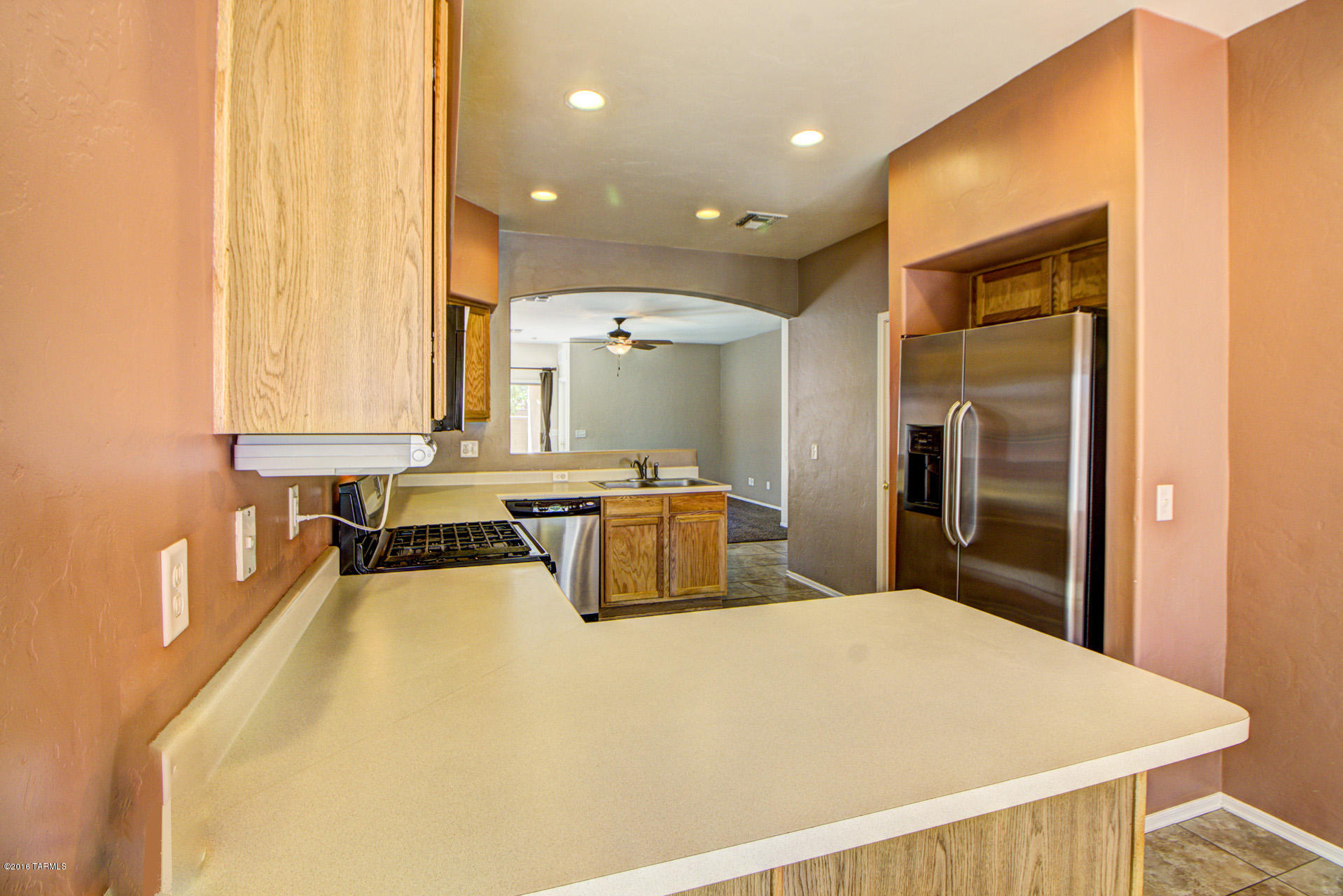 Presidio Del Oro (1-163) - Residential