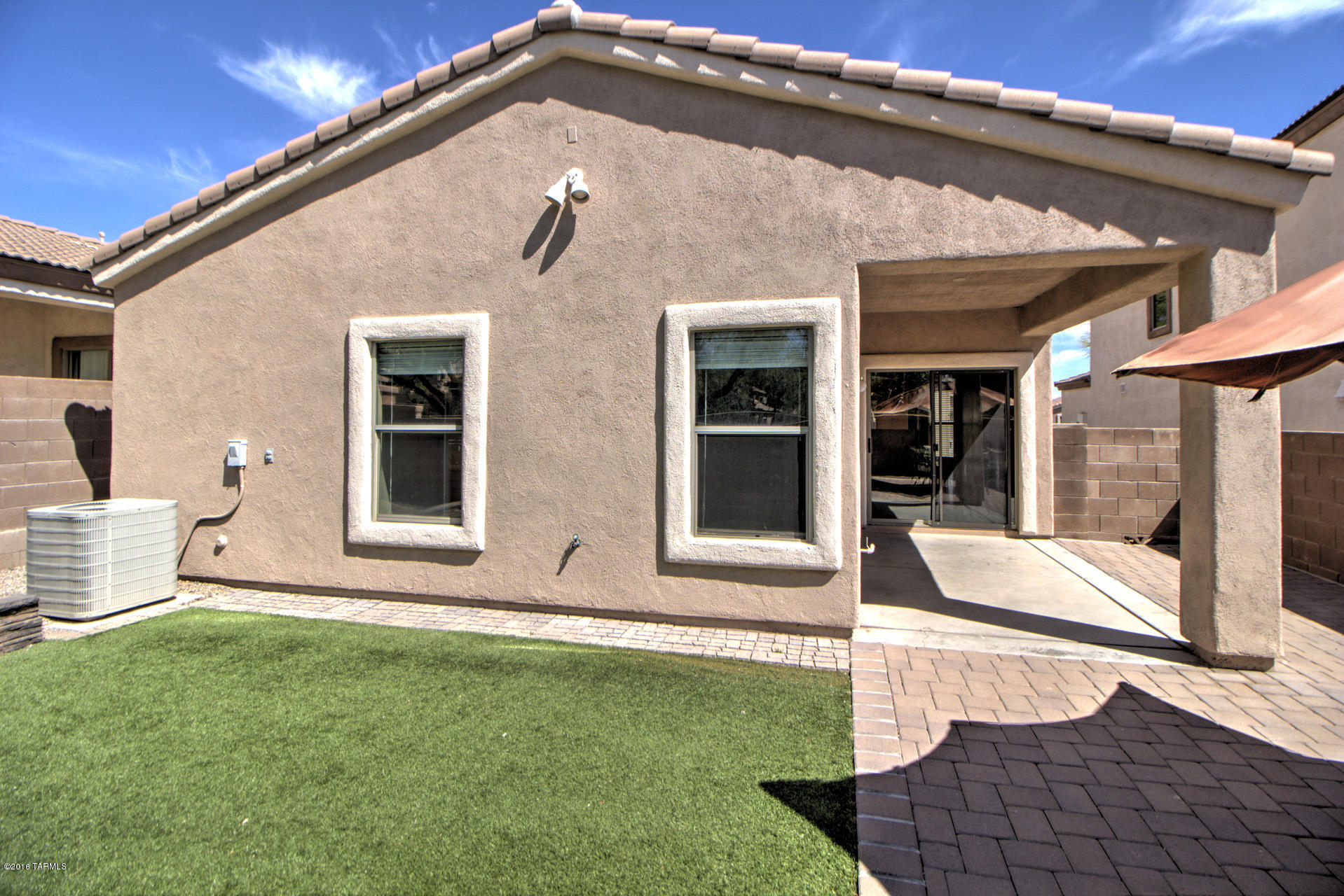 Presidio Del Oro (1-163) - Residential