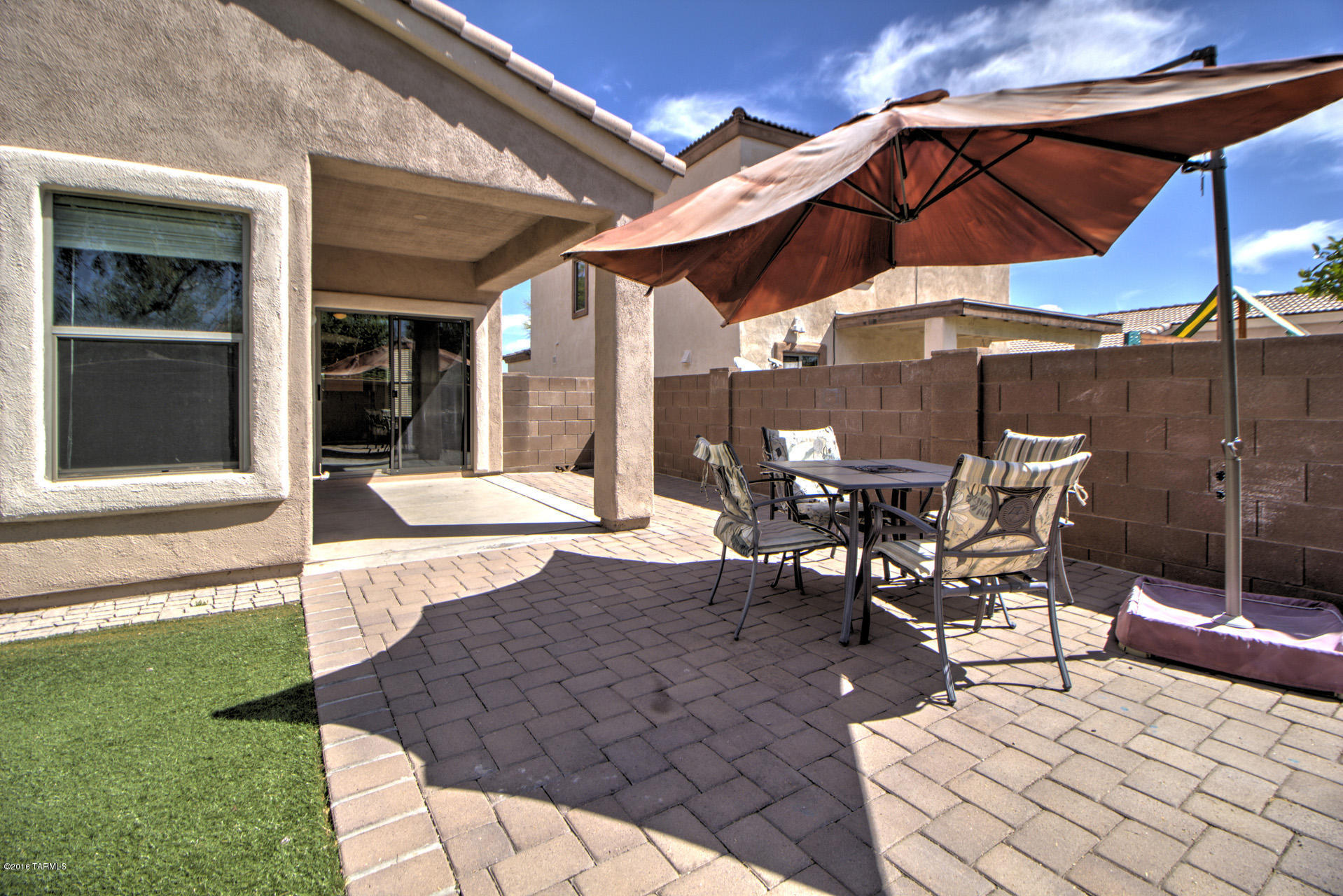 Presidio Del Oro (1-163) - Residential