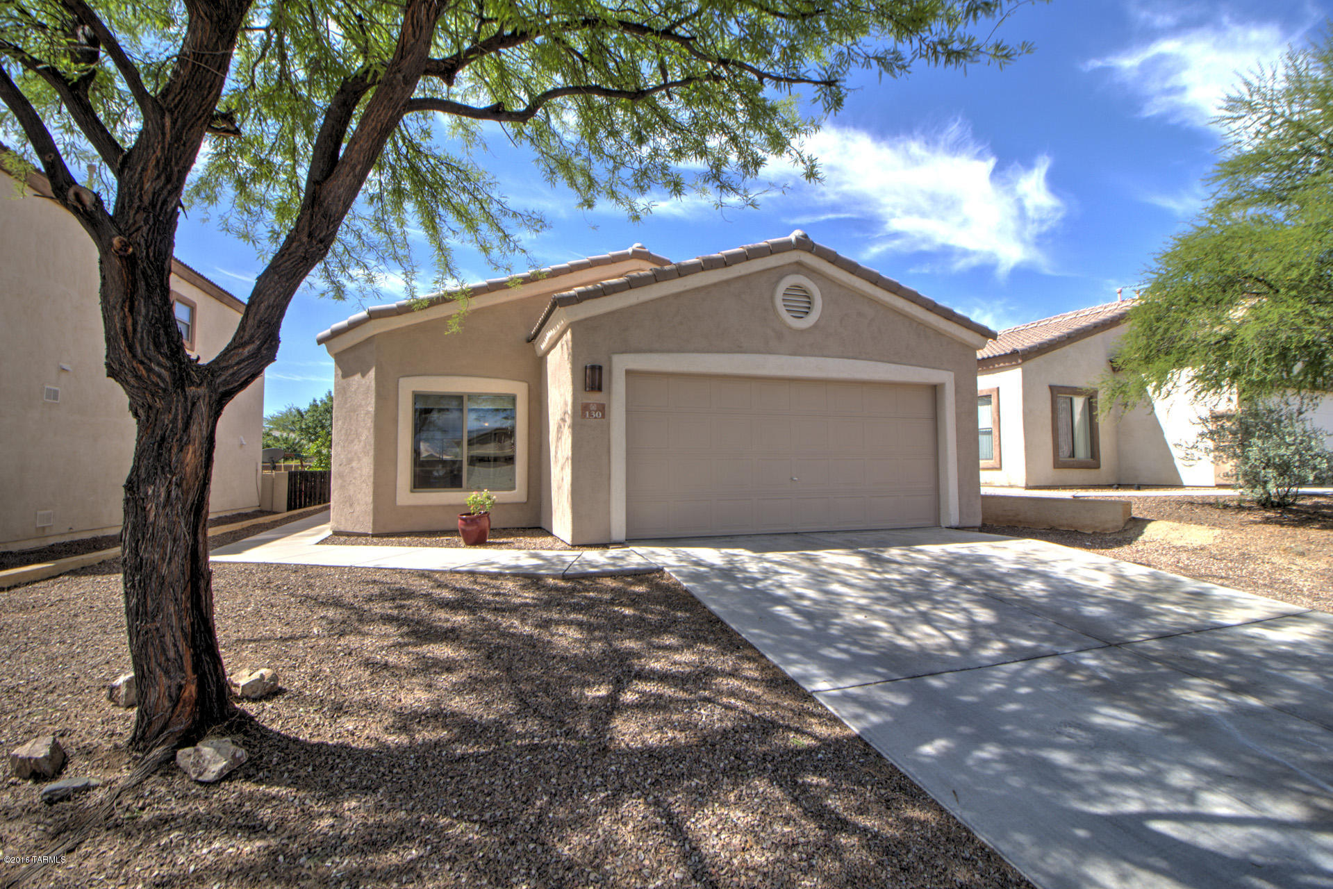Presidio Del Oro (1-163) - Residential