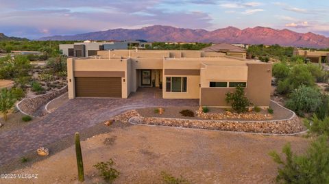 12710 N Sonoran Preserve Boulevard Lot 24 Marana AZ 85658