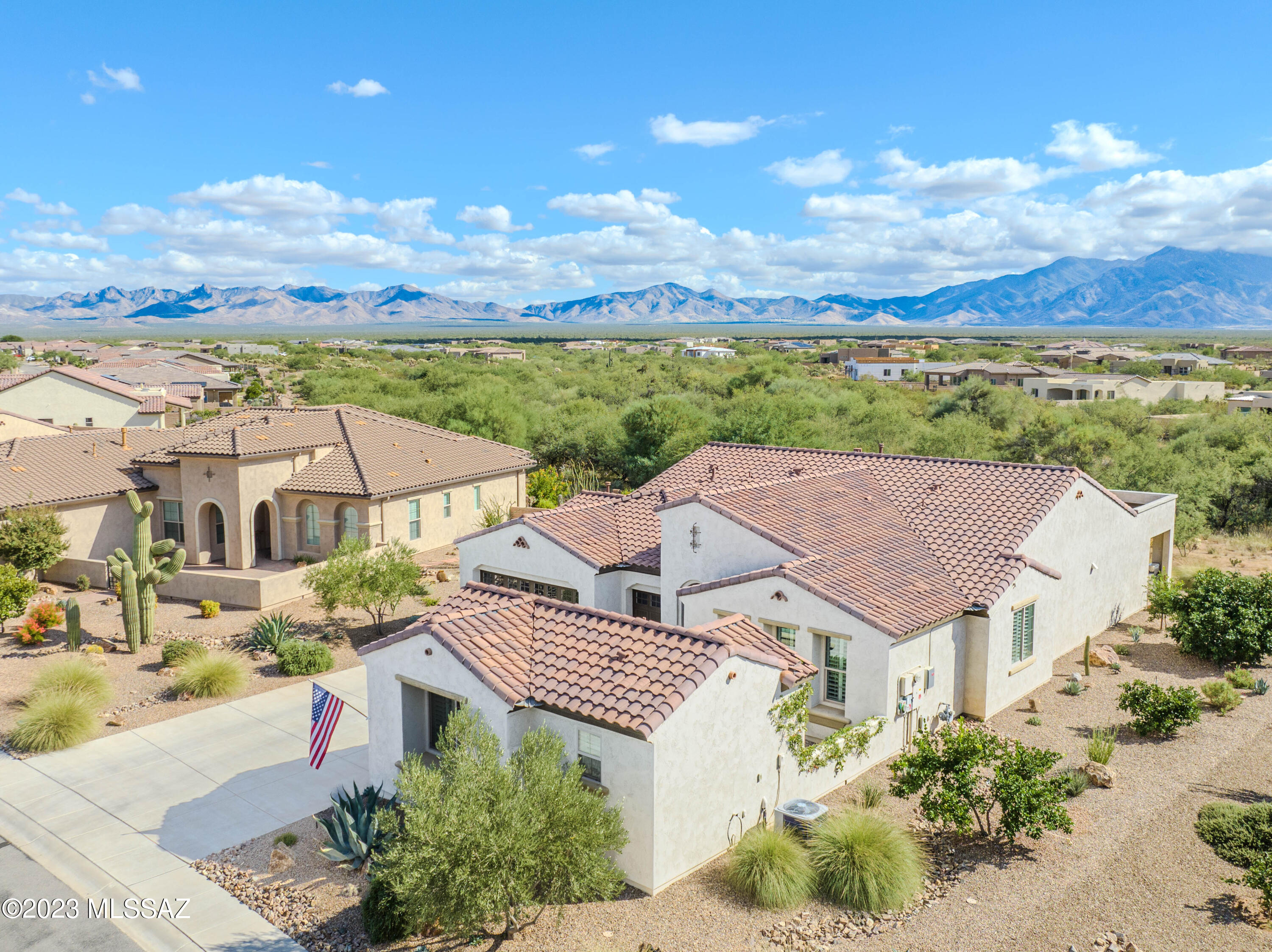 Quail Creek II Units 20 & 21 - Residential
