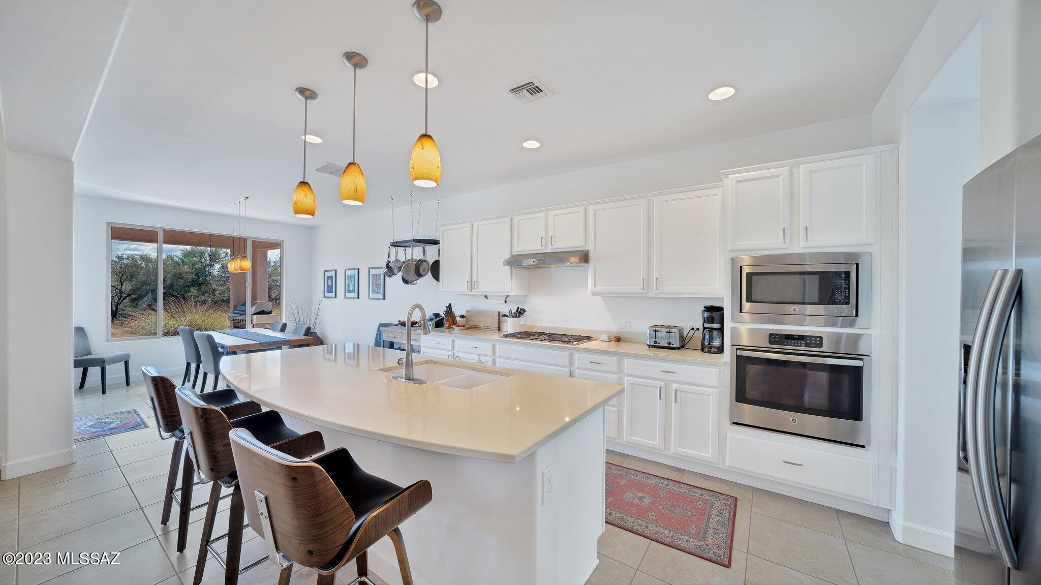 Quail Creek II Units 20 & 21 - Residential