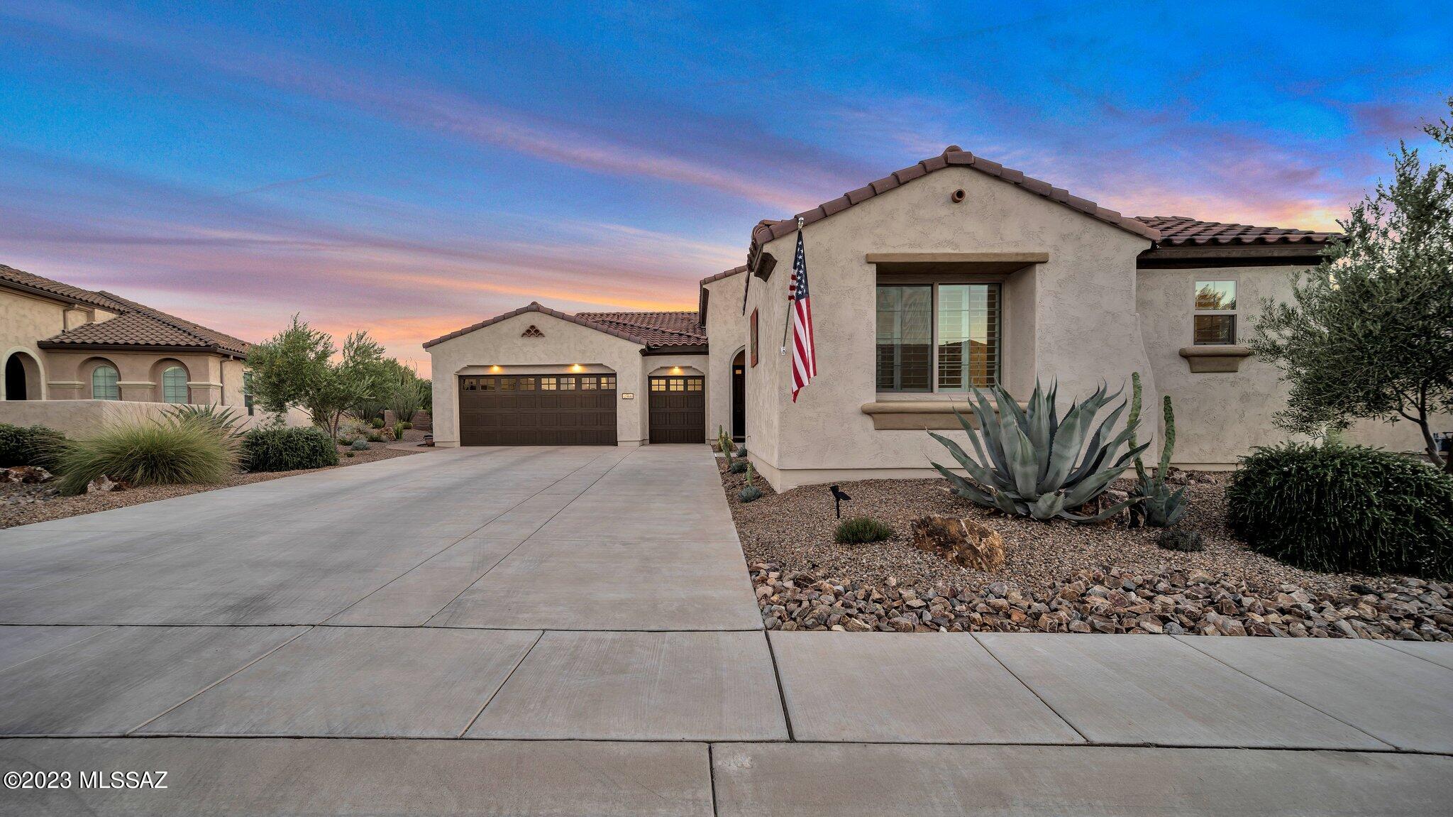 Quail Creek II Units 20 & 21 - Residential
