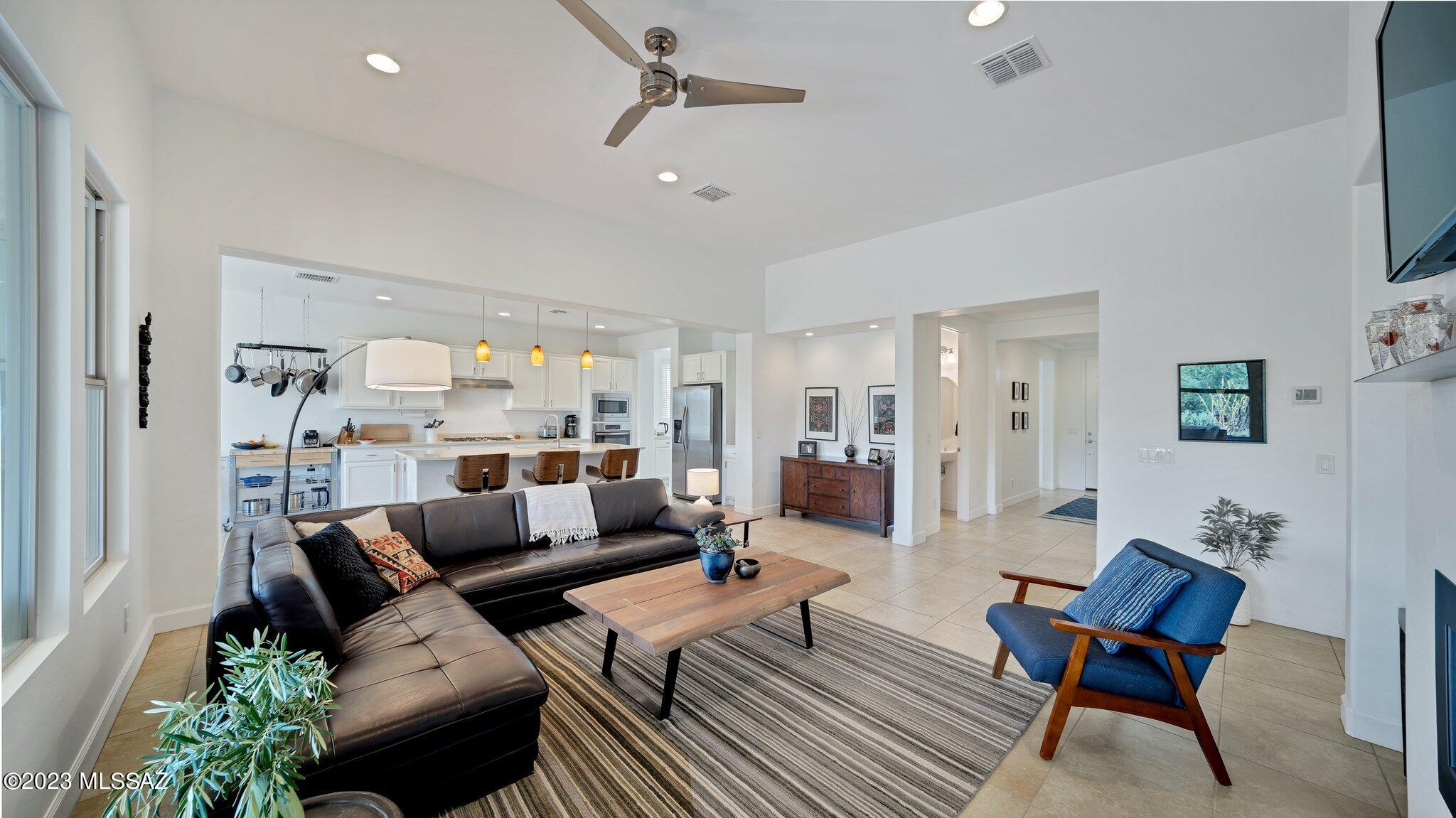 Quail Creek II Units 20 & 21 - Residential