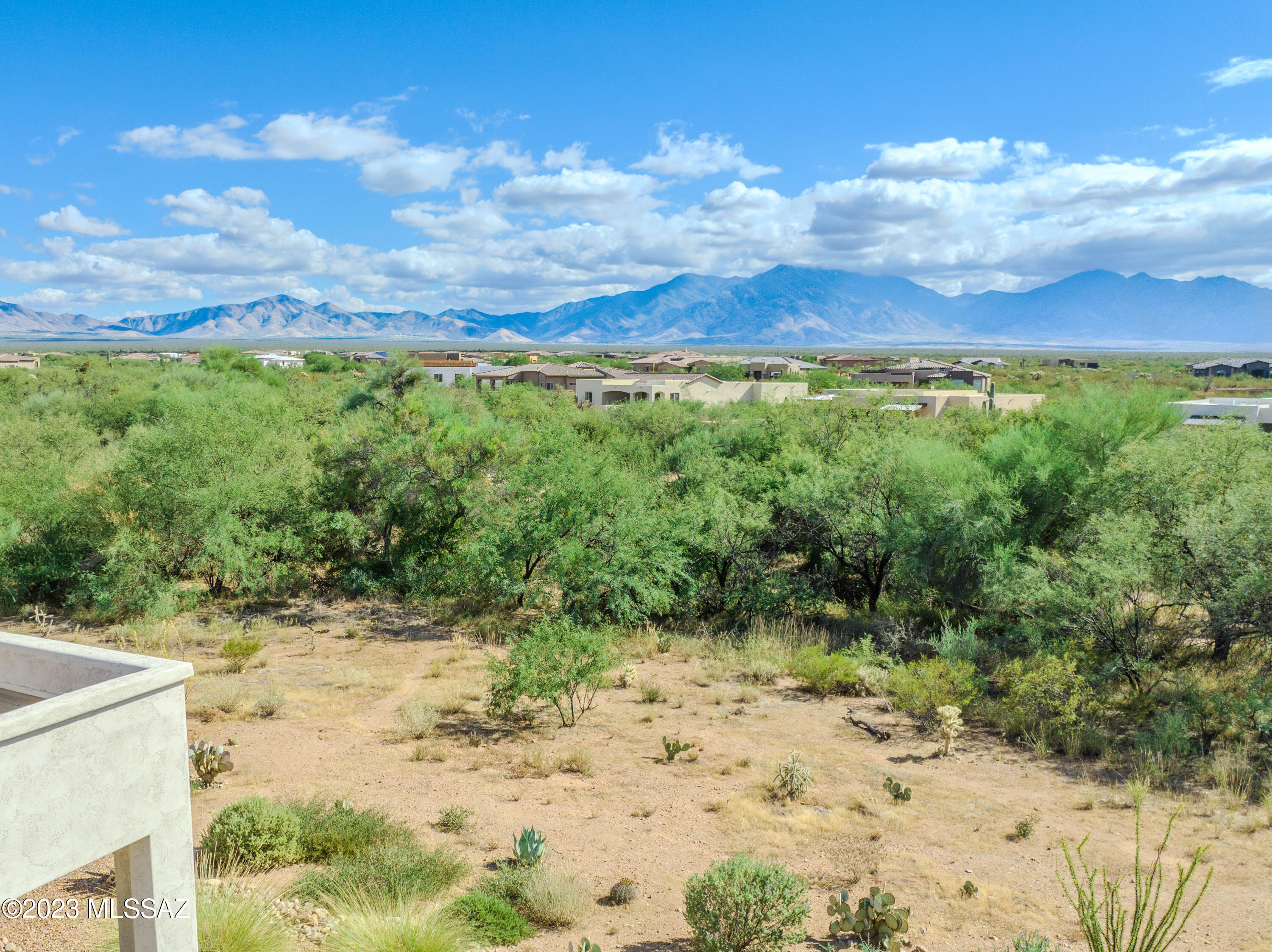 Quail Creek II Units 20 & 21 - Residential