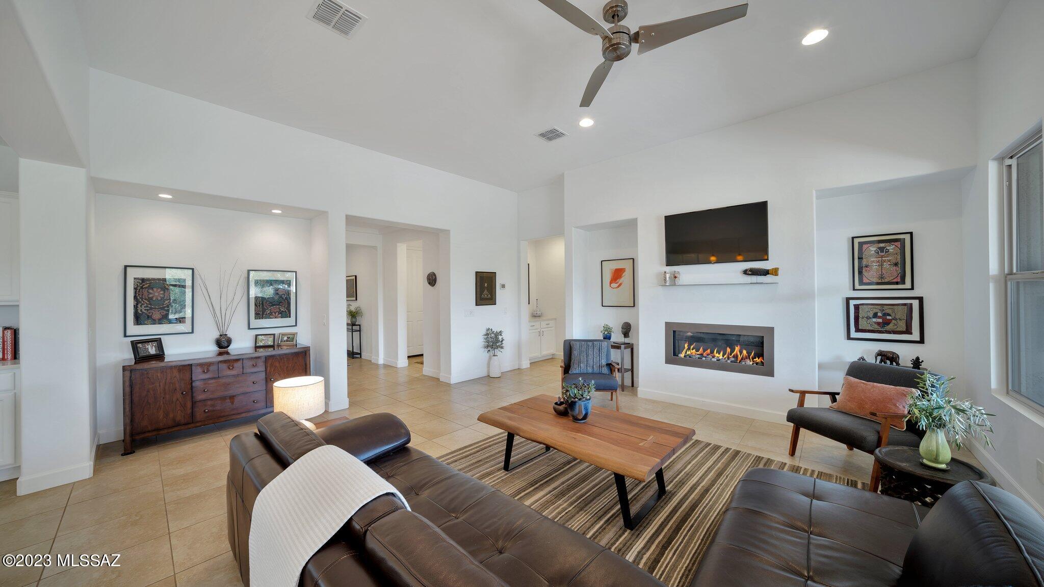 Quail Creek II Units 20 & 21 - Residential