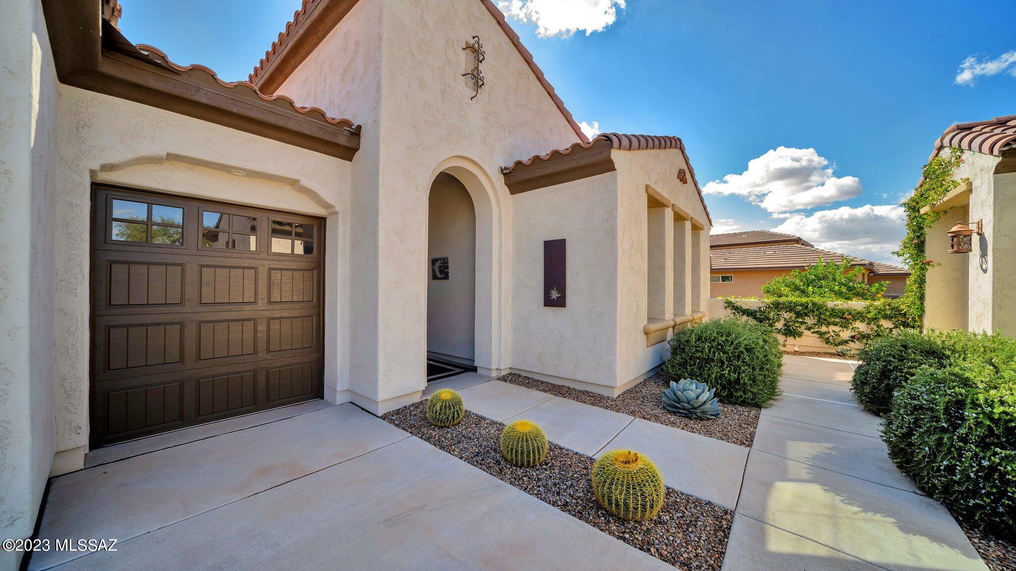 Quail Creek II Units 20 & 21 - Residential