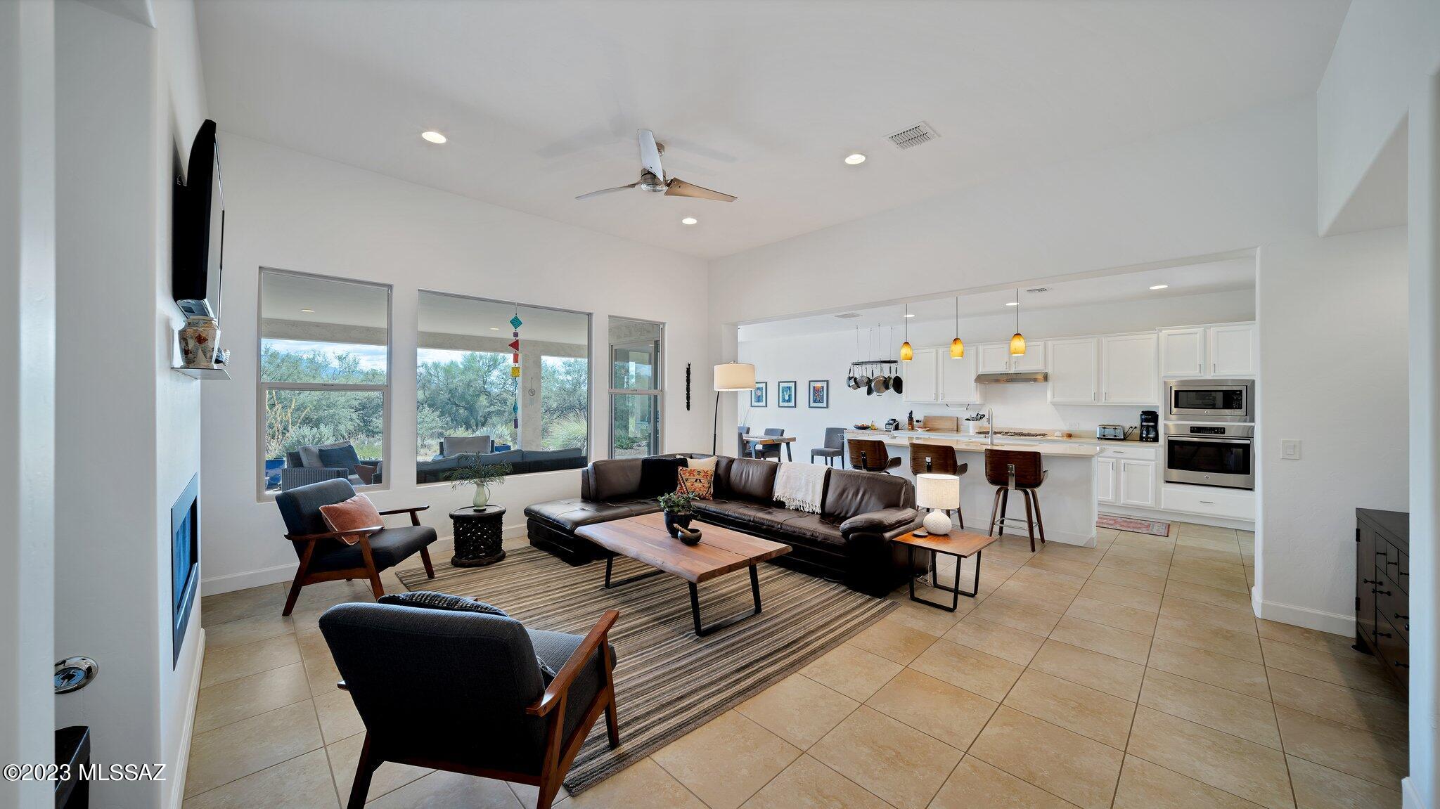 Quail Creek II Units 20 & 21 - Residential