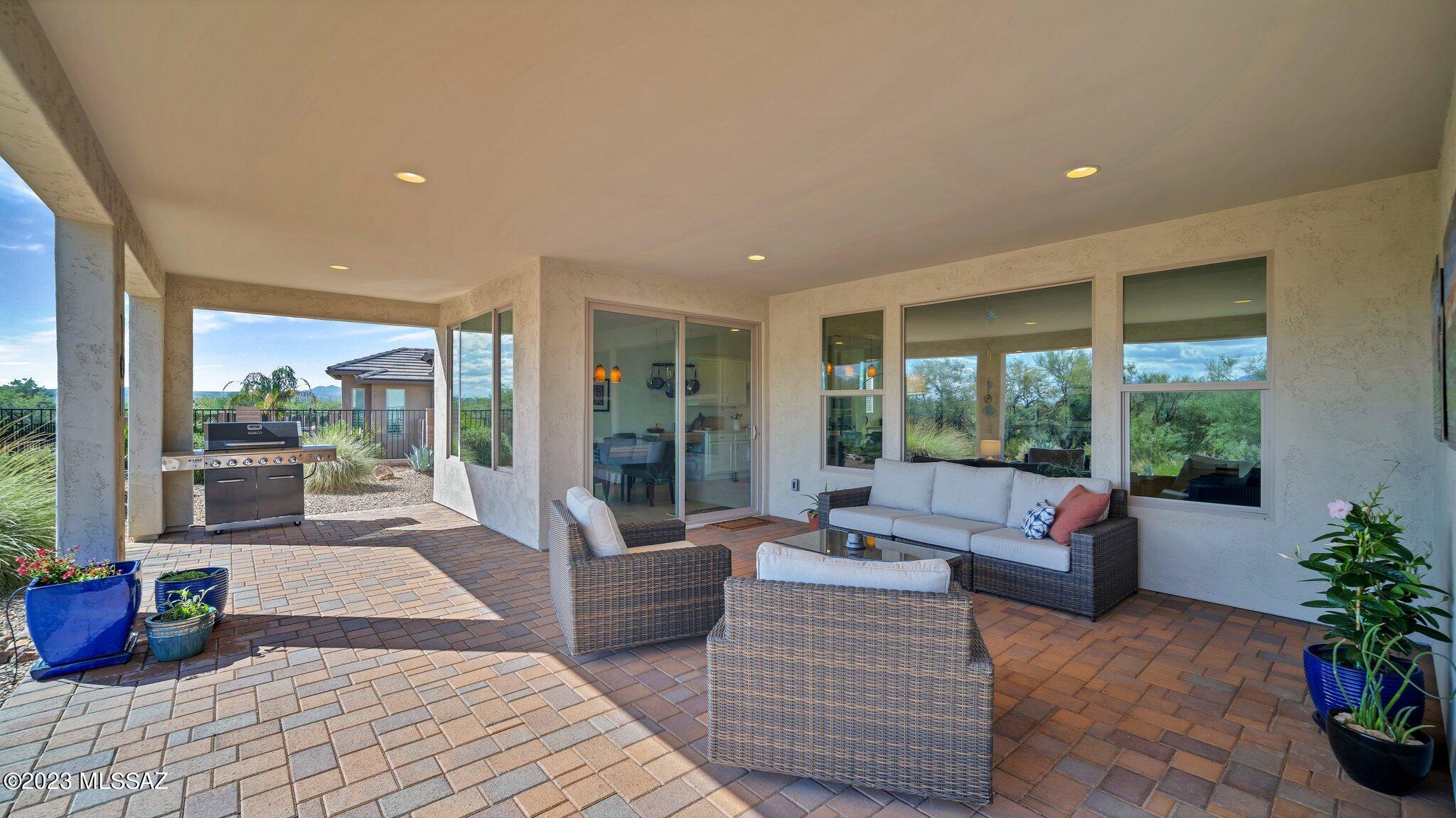 Quail Creek II Units 20 & 21 - Residential