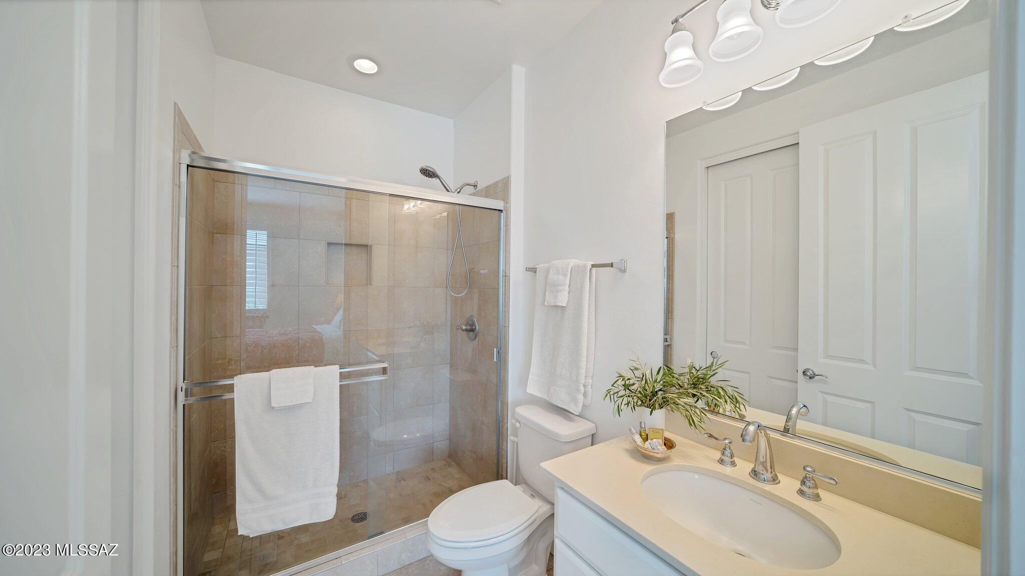 Quail Creek II Units 20 & 21 - Residential