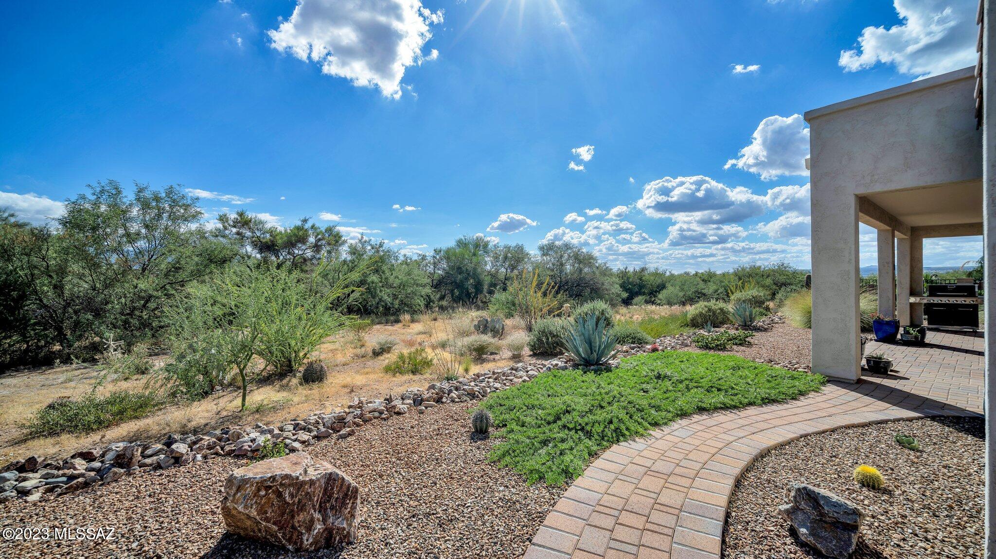 Quail Creek II Units 20 & 21 - Residential