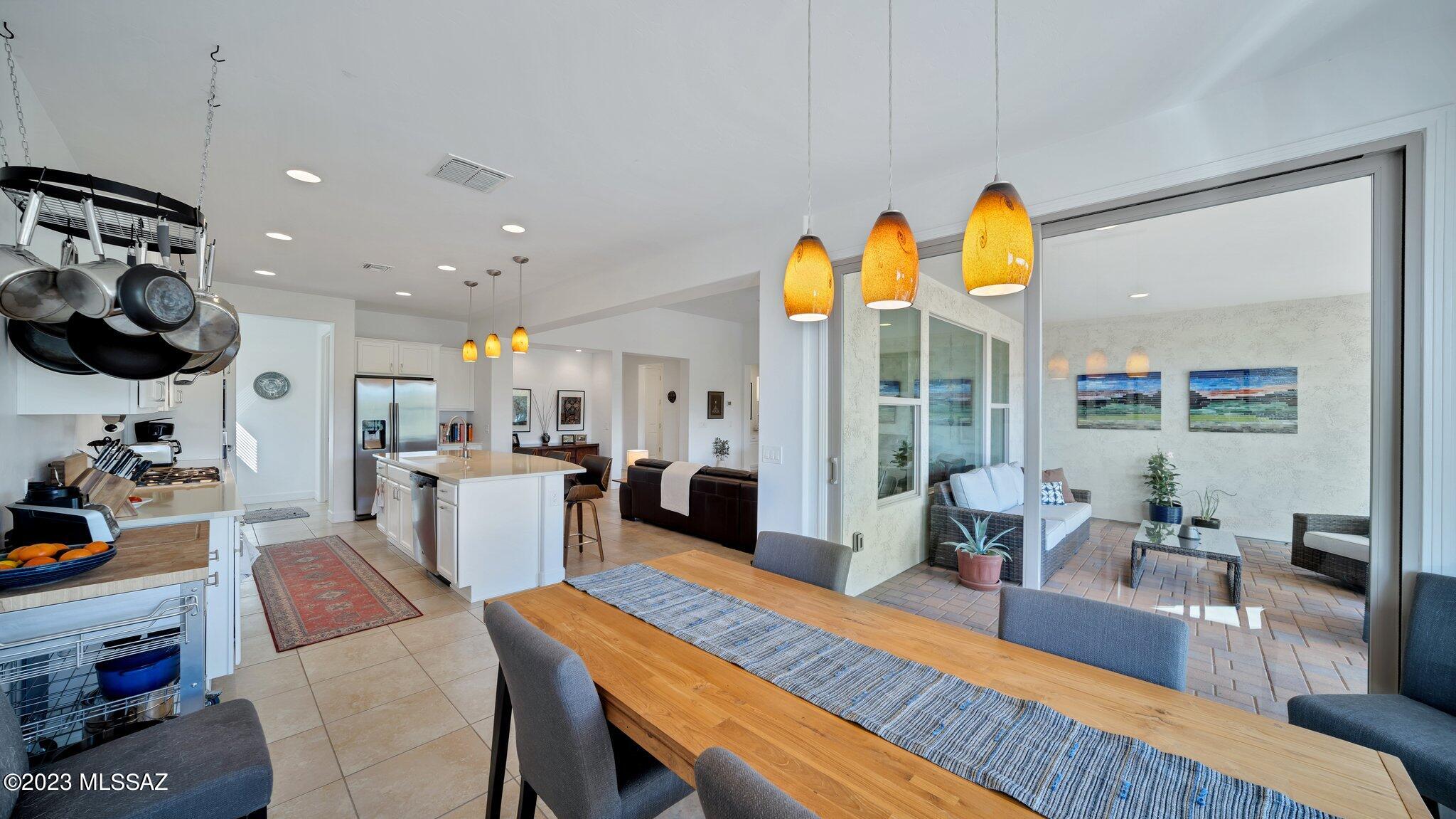 Quail Creek II Units 20 & 21 - Residential