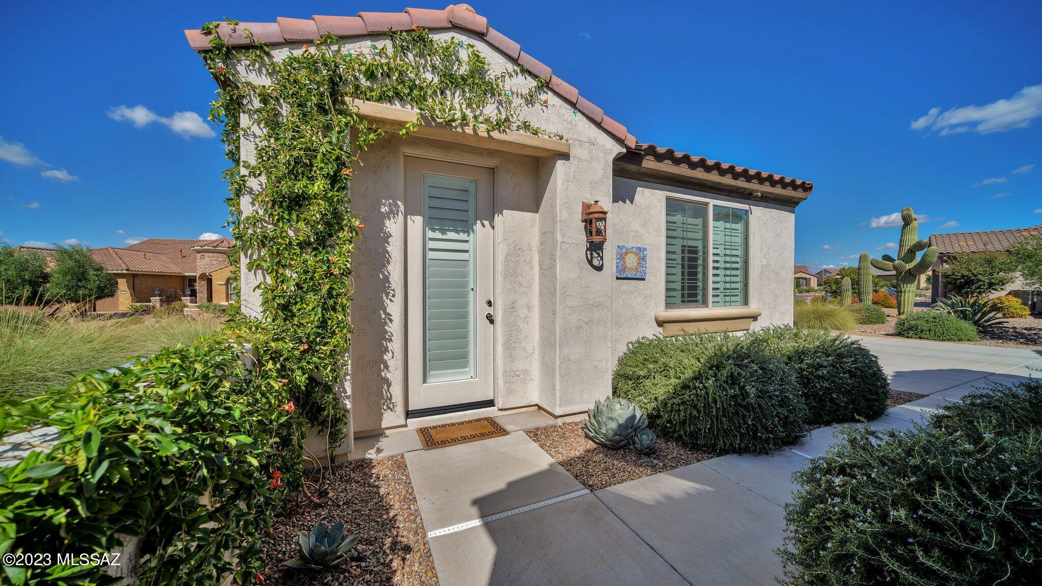 Quail Creek II Units 20 & 21 - Residential
