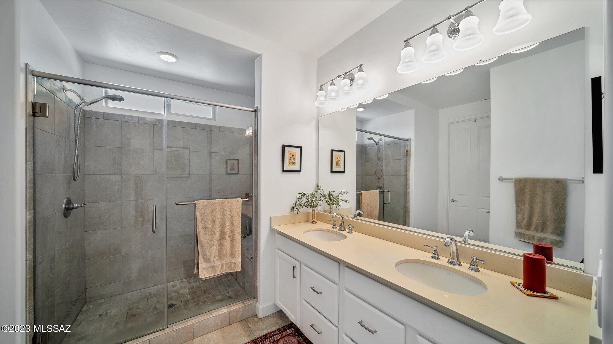 Quail Creek II Units 20 & 21 - Residential