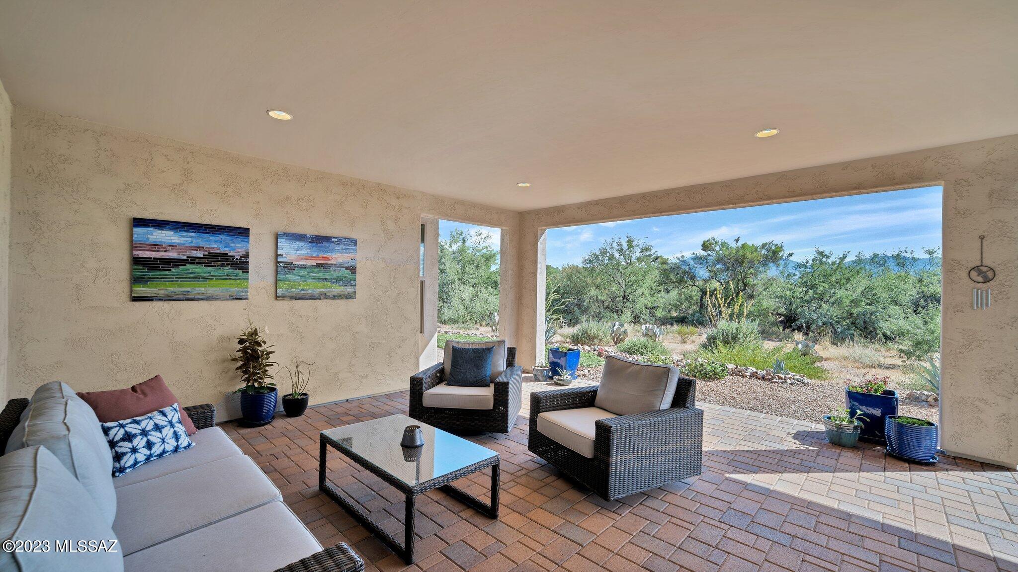 Quail Creek II Units 20 & 21 - Residential