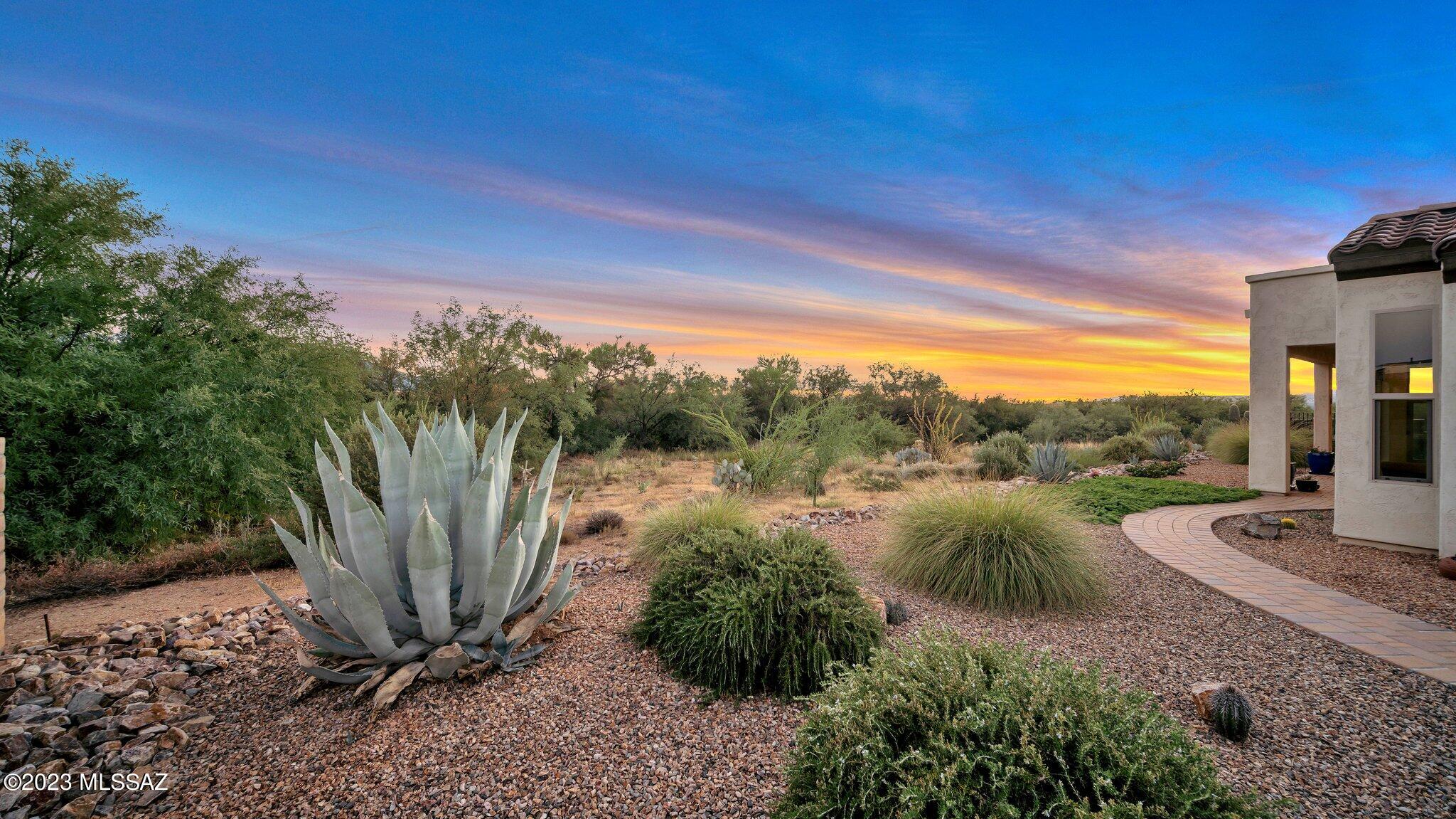 Quail Creek II Units 20 & 21 - Residential