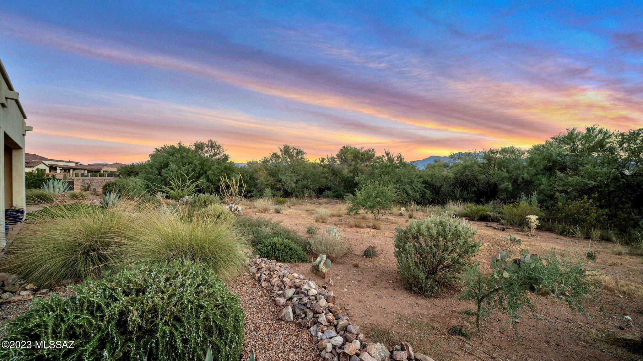 Quail Creek II Units 20 & 21 - Residential