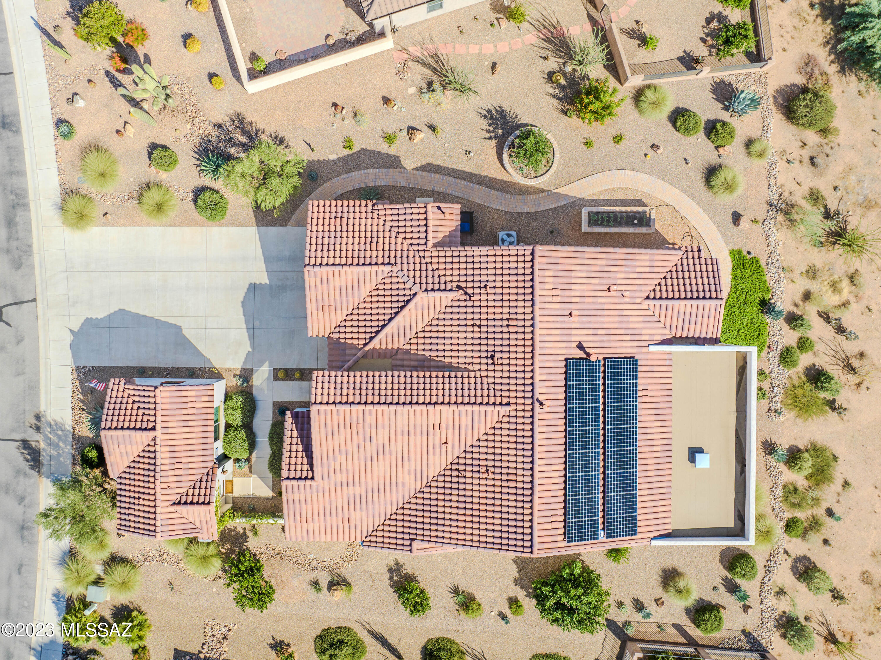 Quail Creek II Units 20 & 21 - Residential