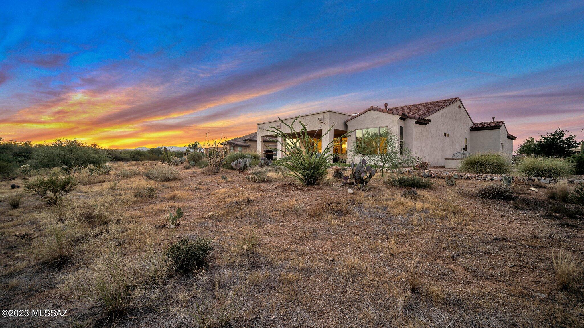 Quail Creek II Units 20 & 21 - Residential