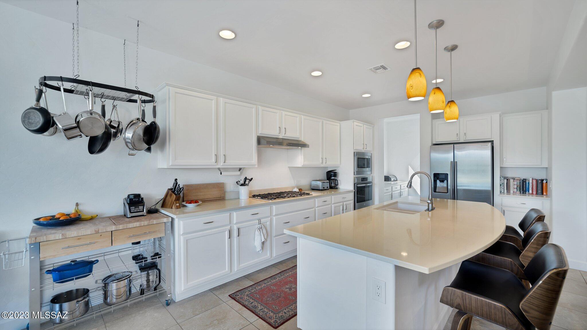 Quail Creek II Units 20 & 21 - Residential
